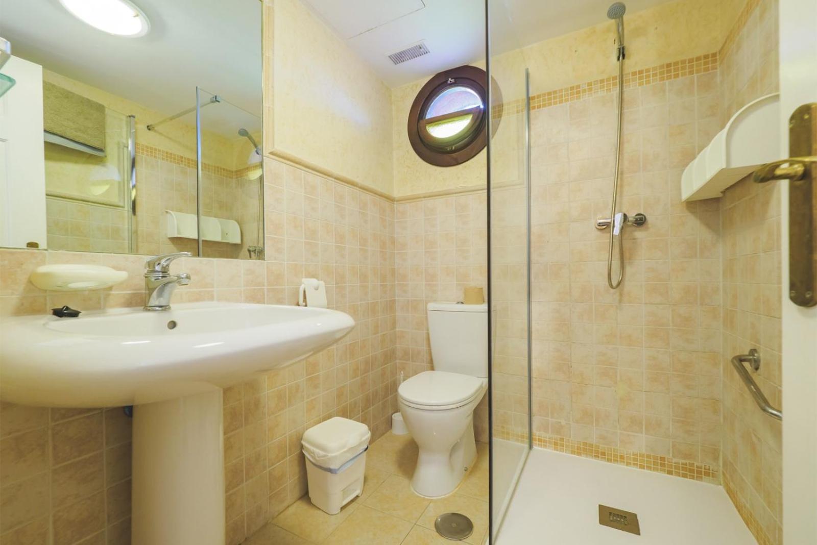 Holiday home Estrella Del Mar