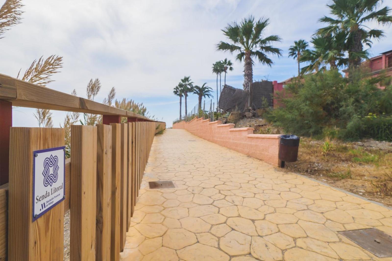 Estrella Del Mar Holiday home Estepona
