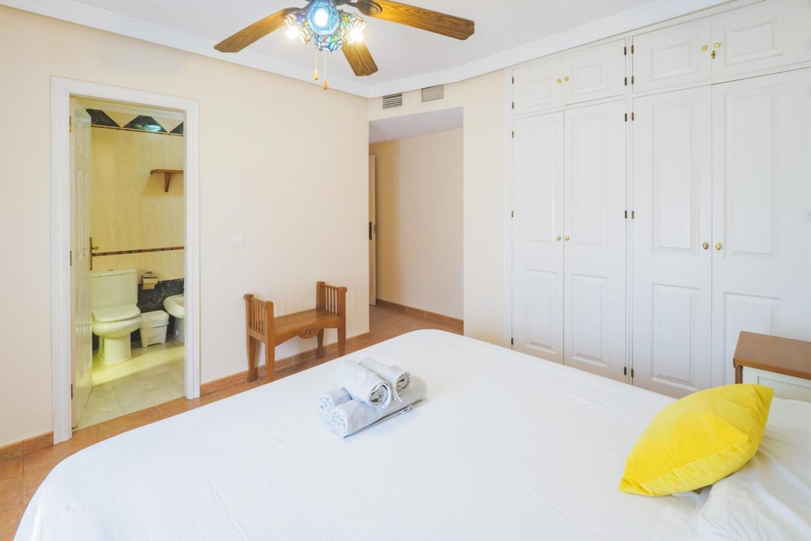 Estrella Del Mar Holiday home Estepona
