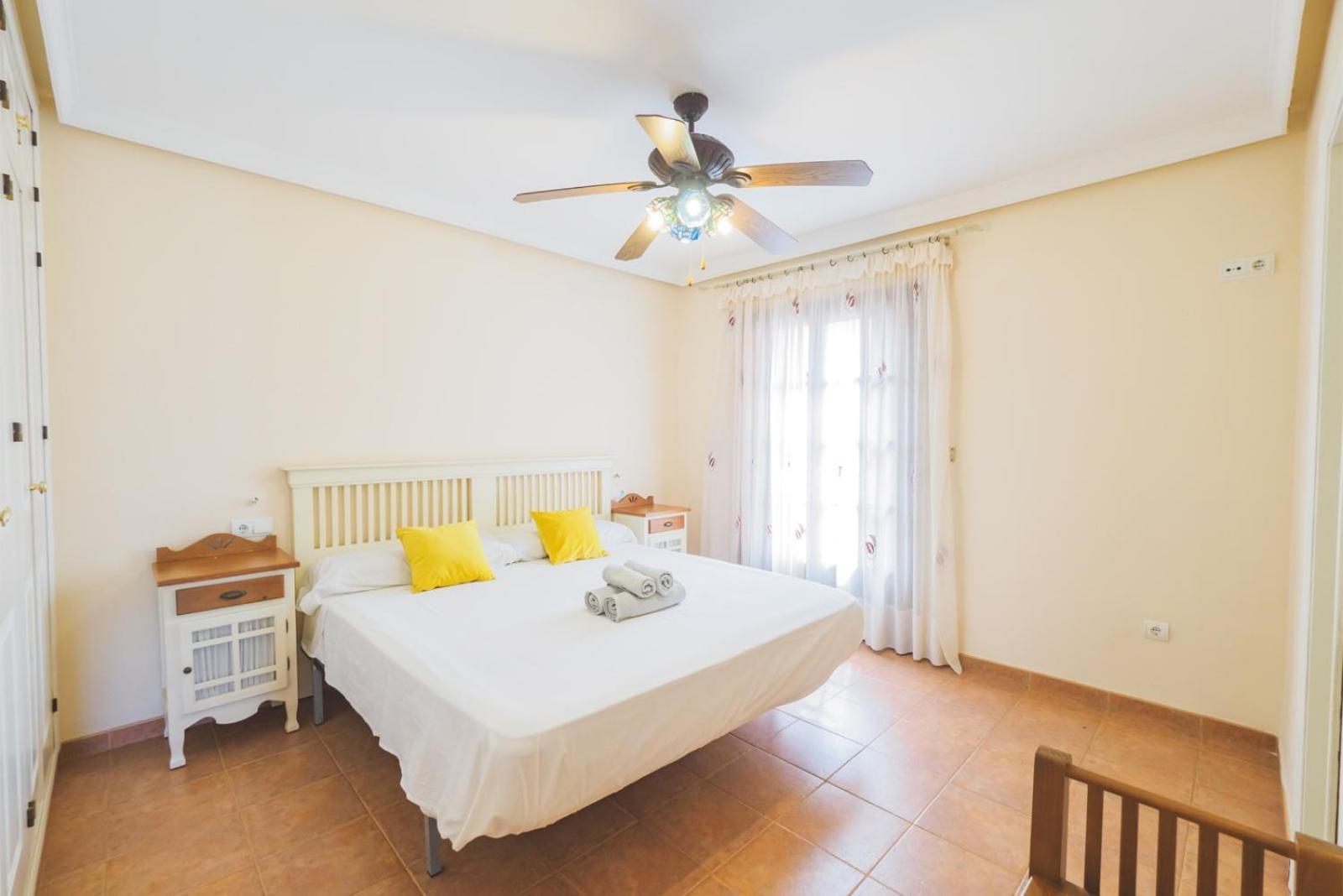 Estrella Del Mar Holiday home *