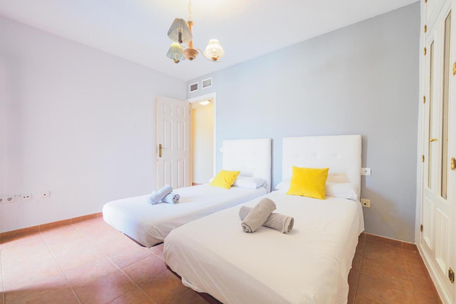 Estrella Del Mar Holiday home Estepona