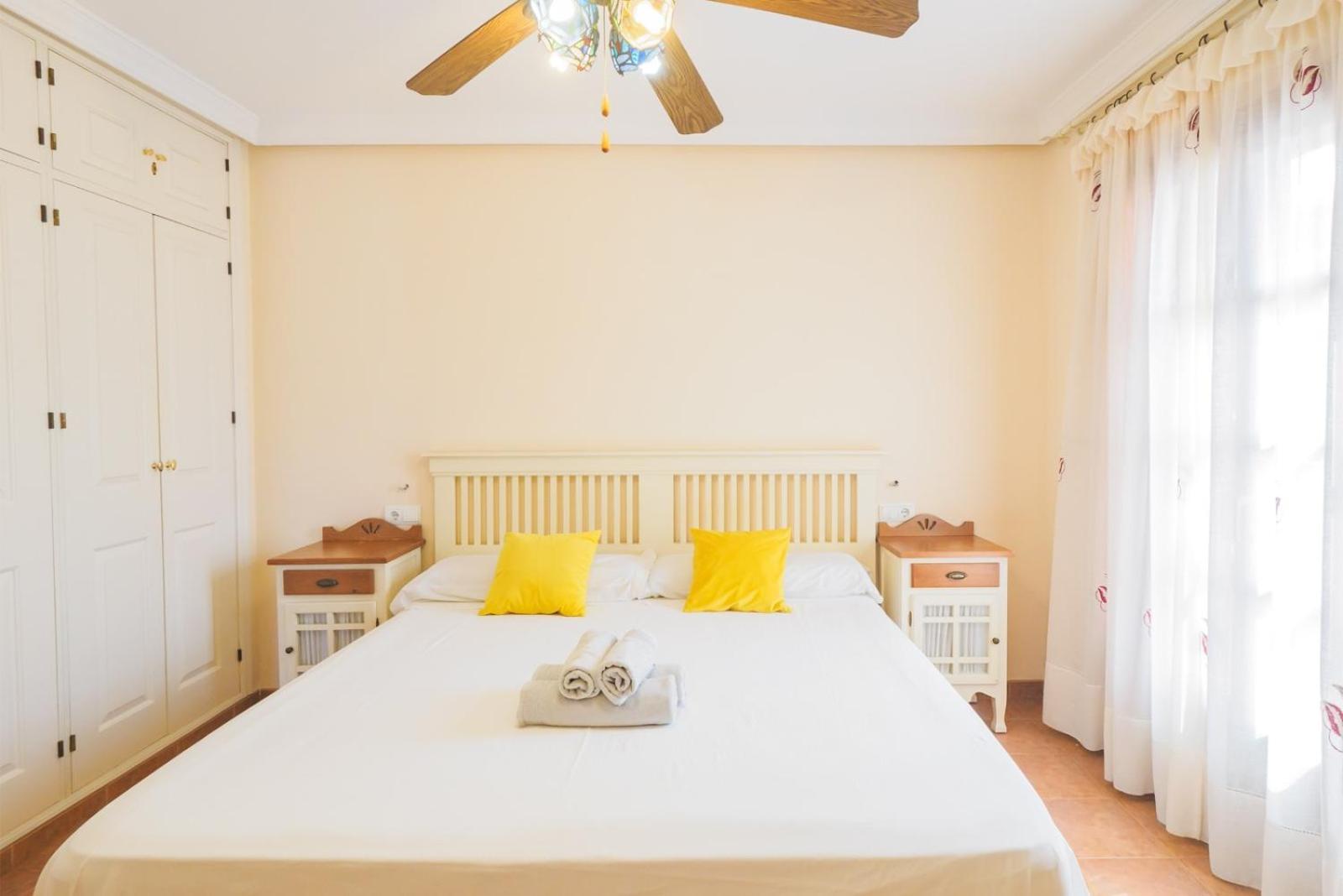 Estrella Del Mar Holiday home Estepona