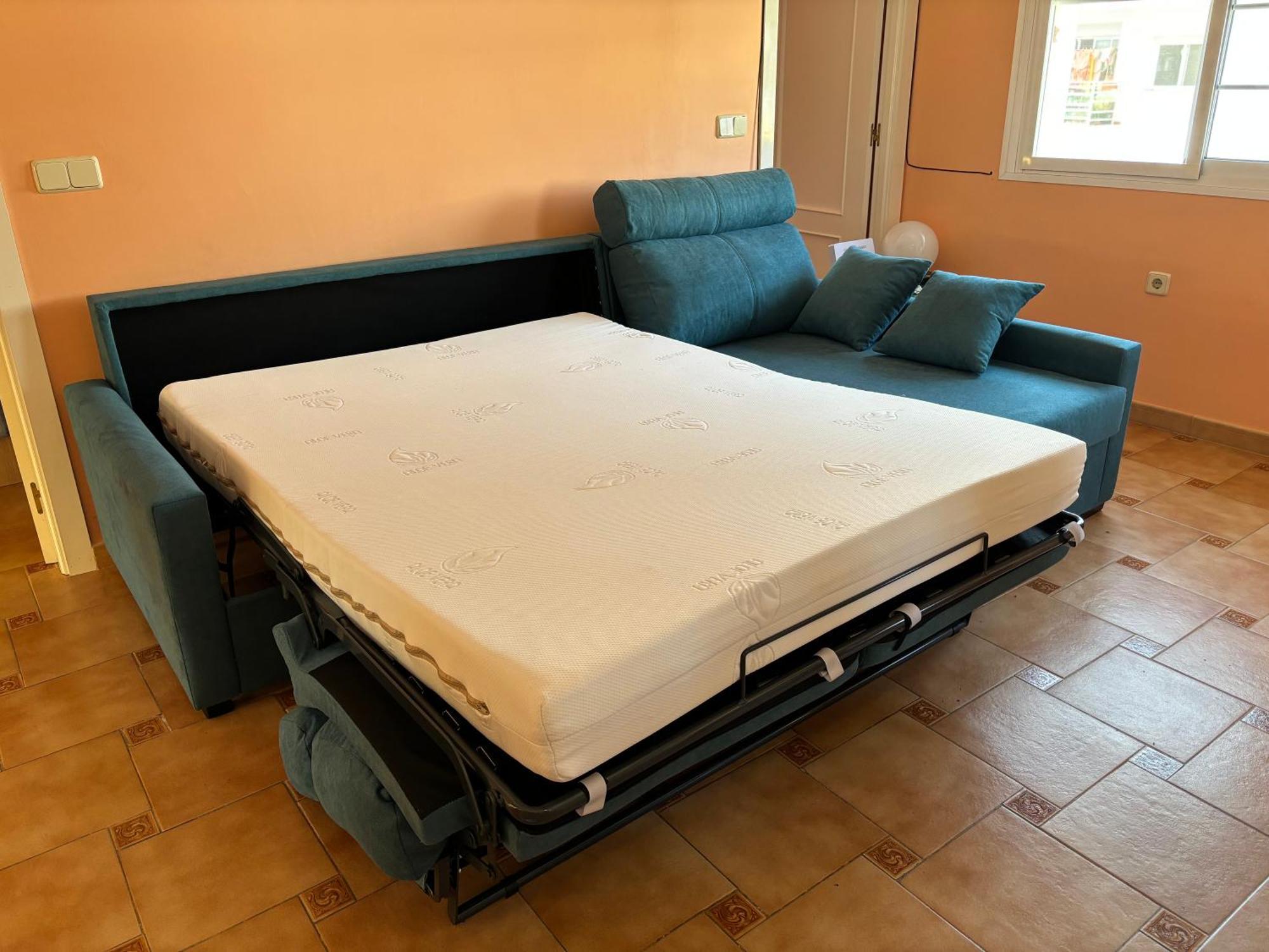 Apartamento Delicias De