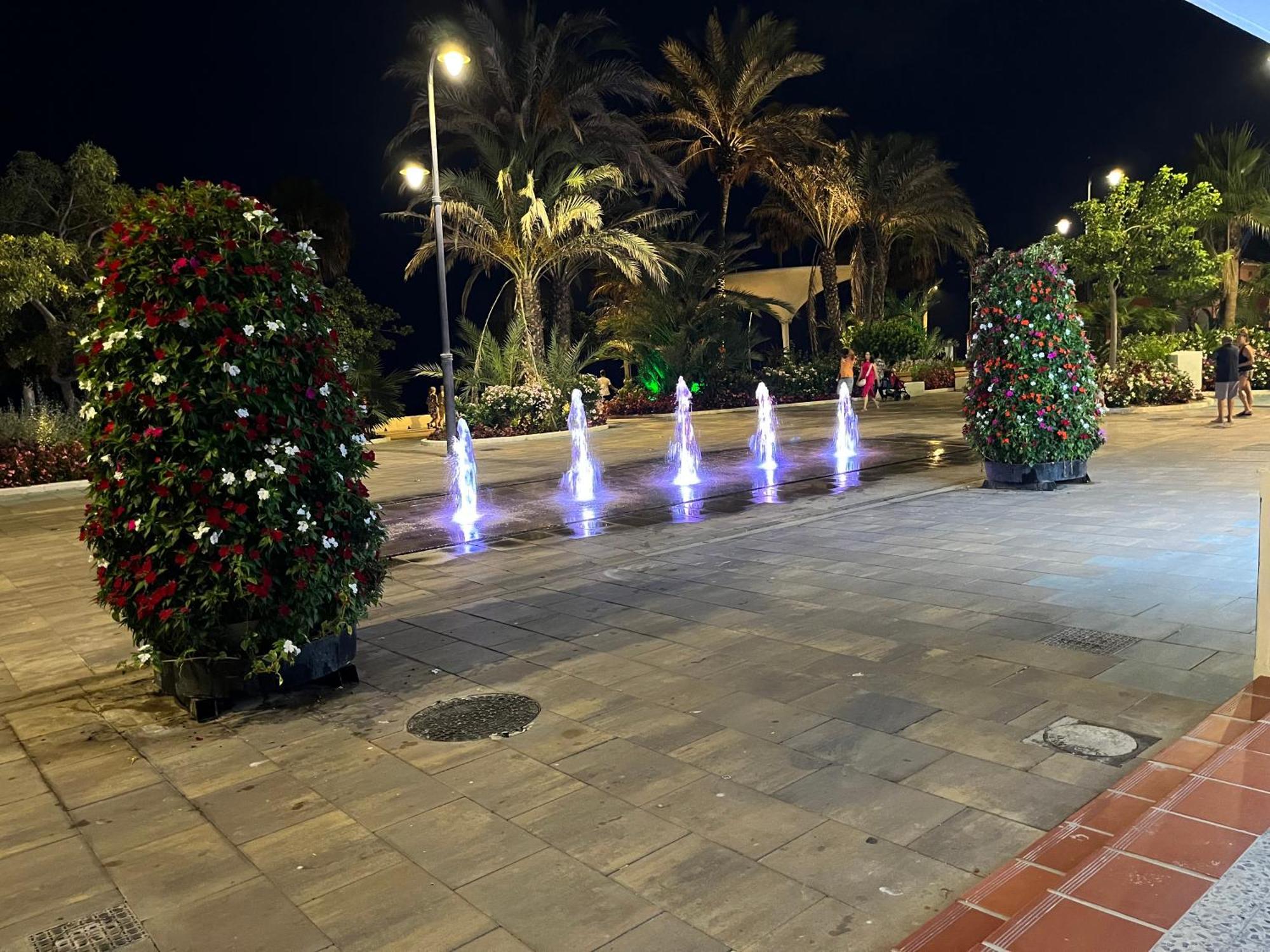 Delicias De Apartamento Estepona