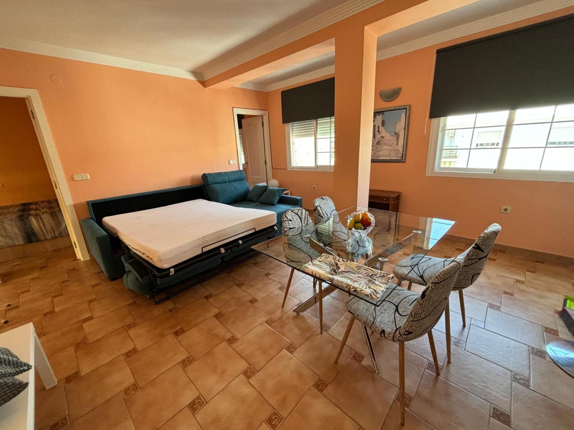 Delicias De Apartamento