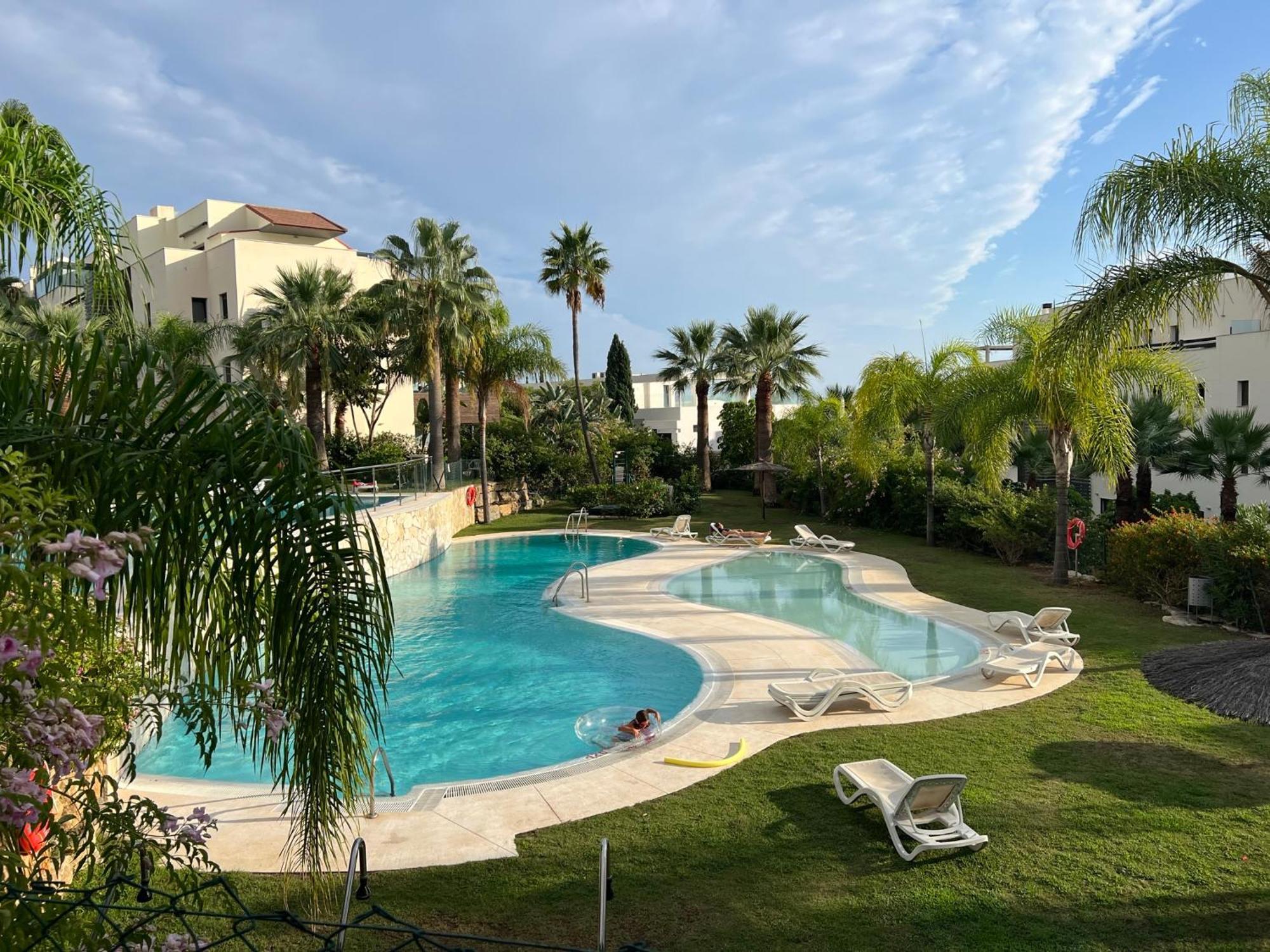 Amazing Two Bedroom In Flamingos, Marbella * Estepona