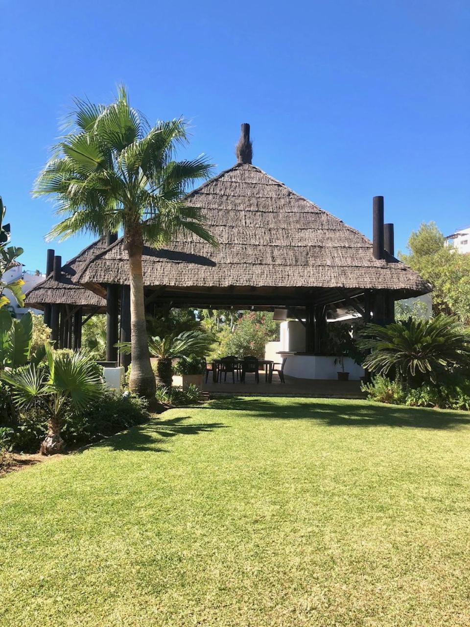 Apartment Precioso Y Acogedor En Zona De Golf Estepona