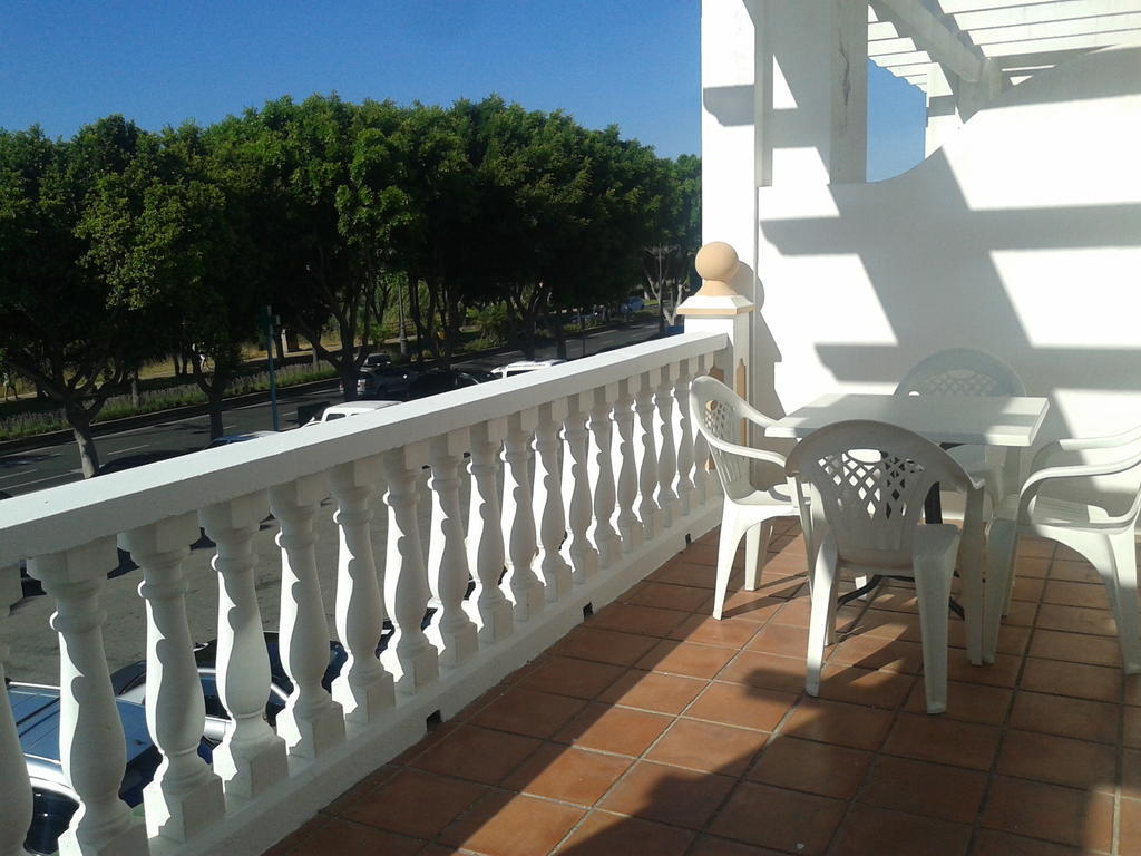 Casa de hóspedes Hostal Europa