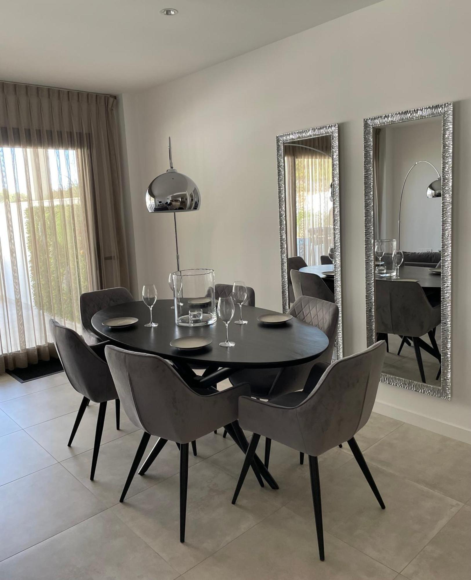 Apartment Intermobiliaria - Urbanizacion South Bay Iii 3d Modern *