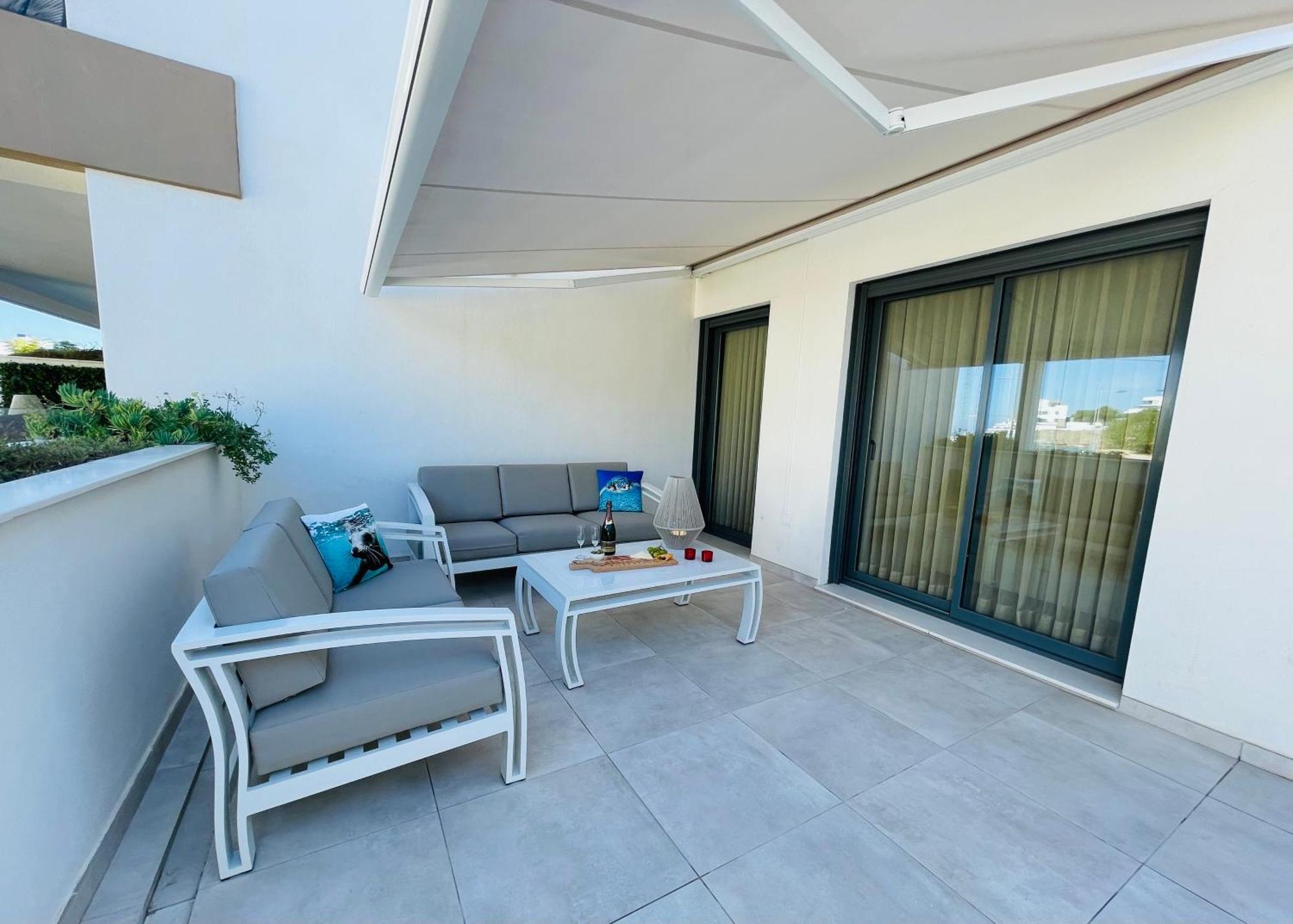 Intermobiliaria - Urbanizacion South Bay Iii 3d Modern Apartment *