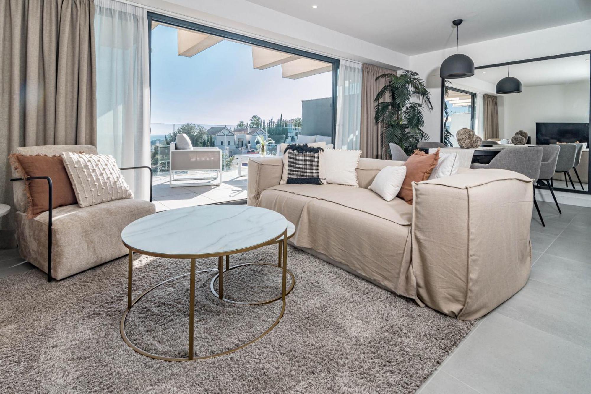 Apartamento Oasis32542 - Modern In Luxury Estepona