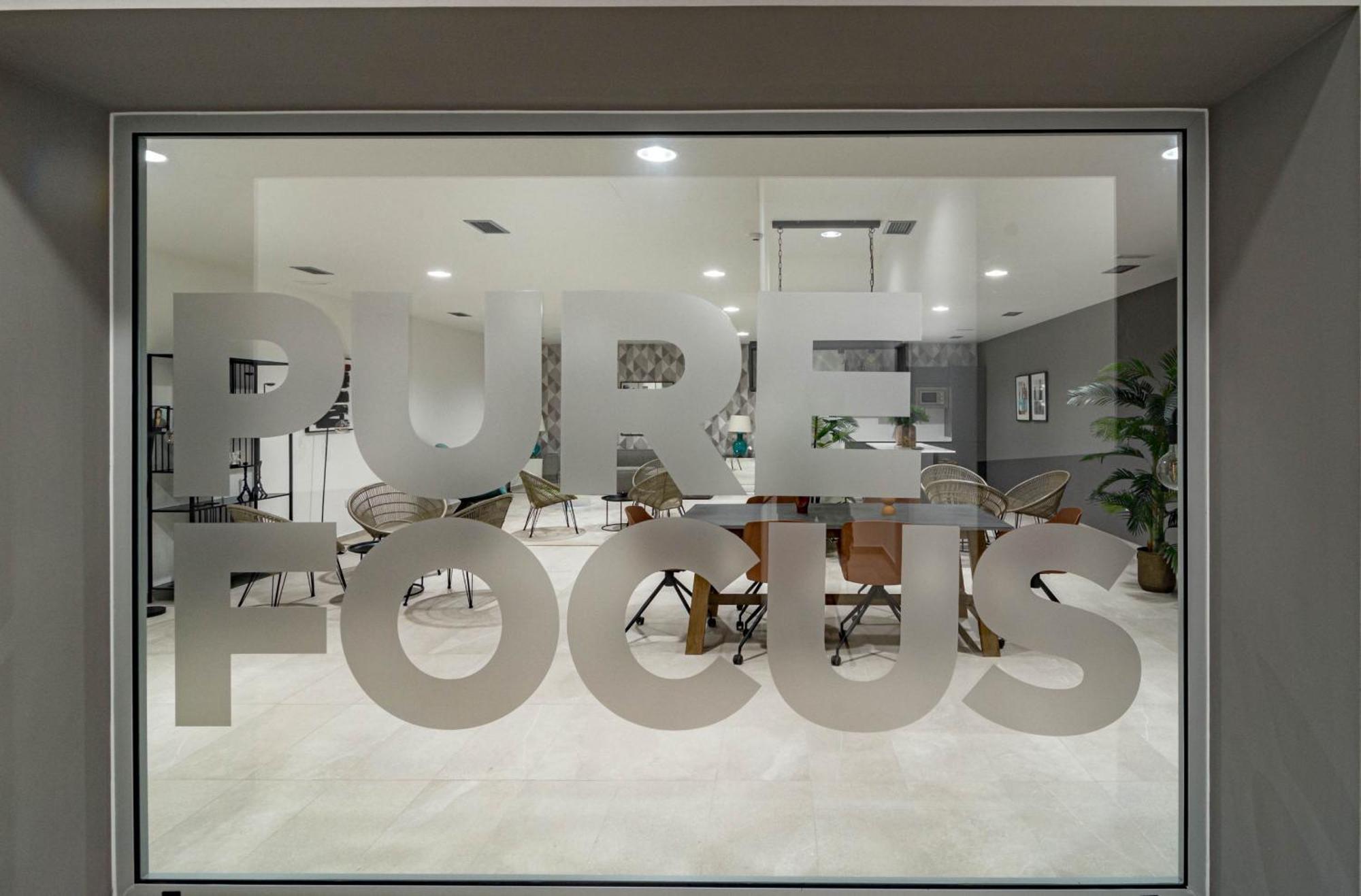 Oasis32542 - Modern In Luxury Estepona