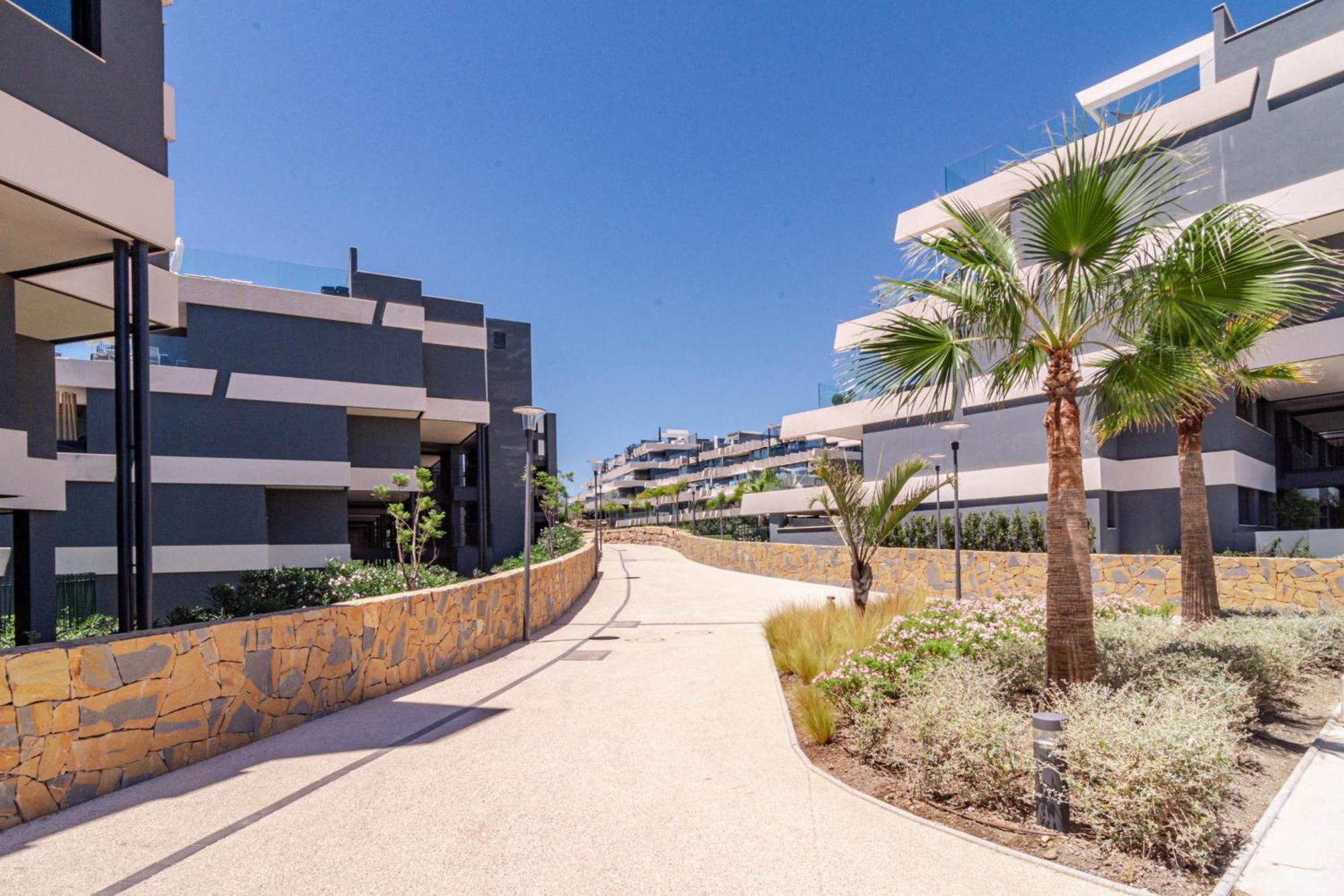 Apartamento Oasis32542 - Modern In Luxury *