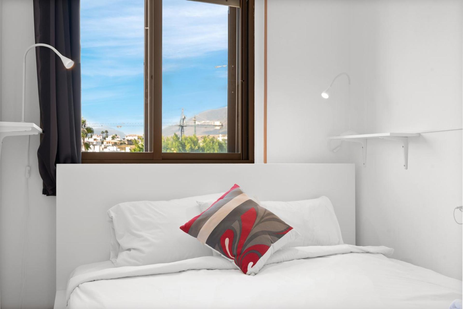 Lovely Penthouse Near Marina By Costarentals - Ref M15 Appartement *