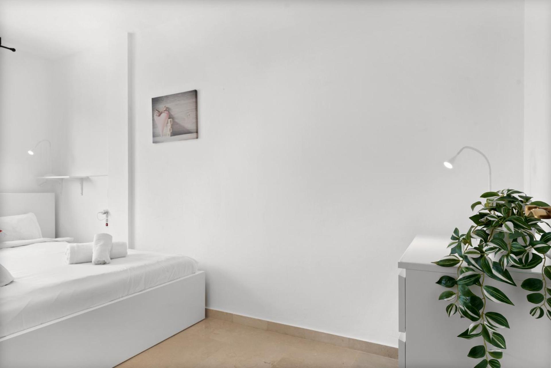 Lovely Penthouse Near Marina By Costarentals - Ref M15 Appartement