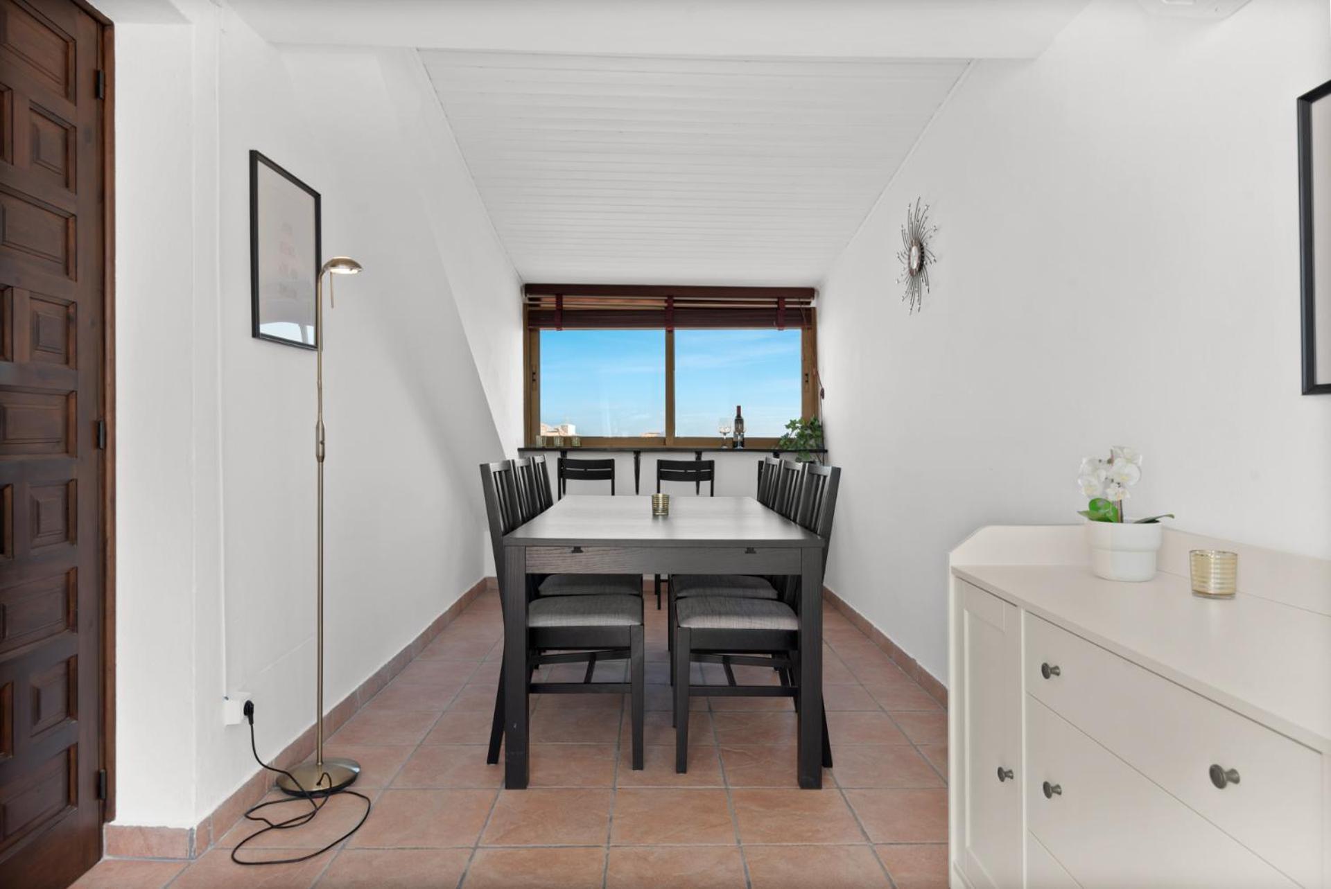 Lovely Penthouse Near Marina By Costarentals - Ref M15 Appartement Estepona
