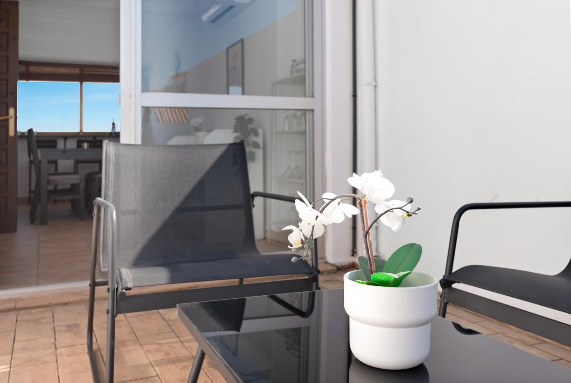 Appartement Lovely Penthouse Near Marina By Costarentals - Ref M15 Estepona