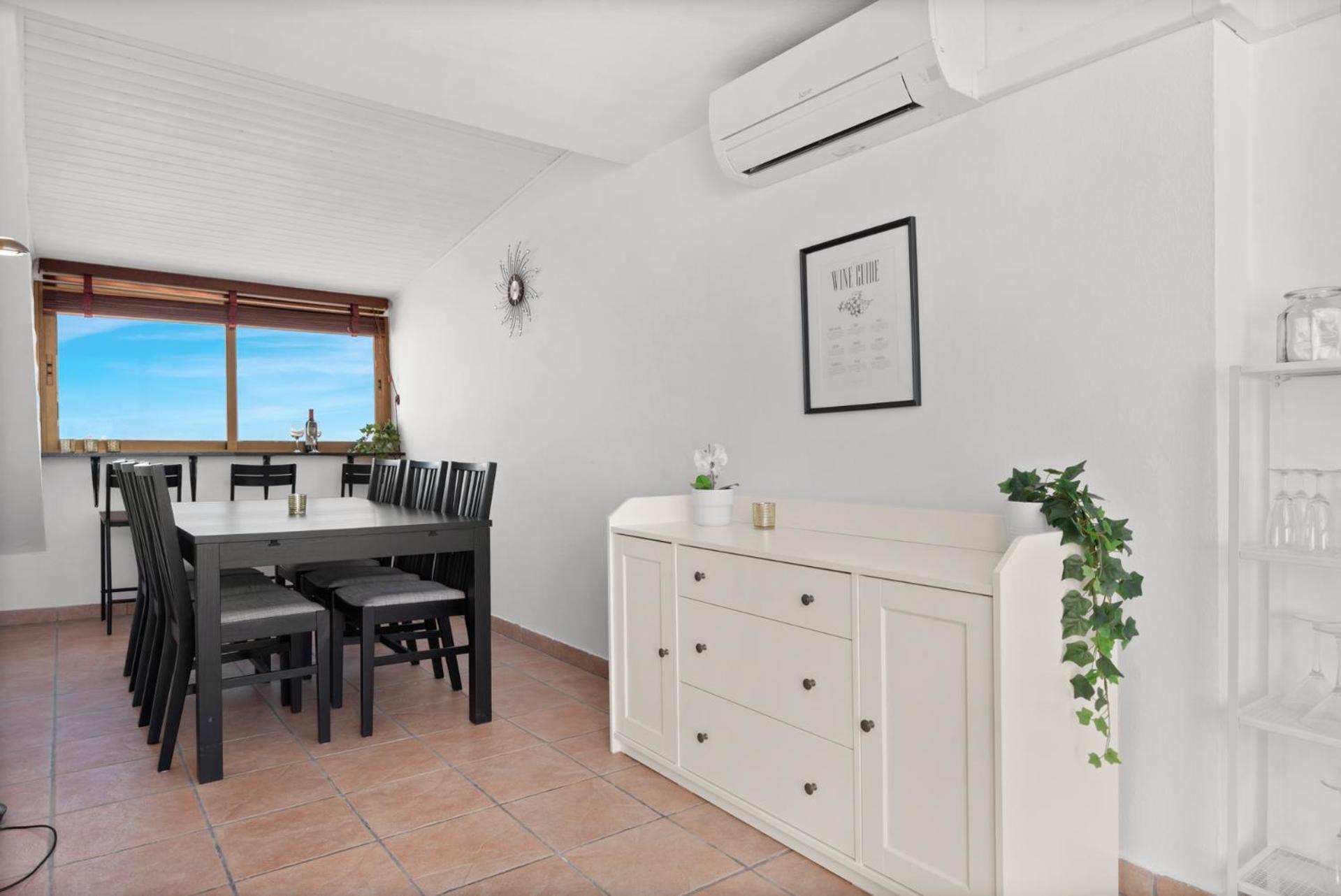 Lovely Penthouse Near Marina By Costarentals - Ref M15 Appartement