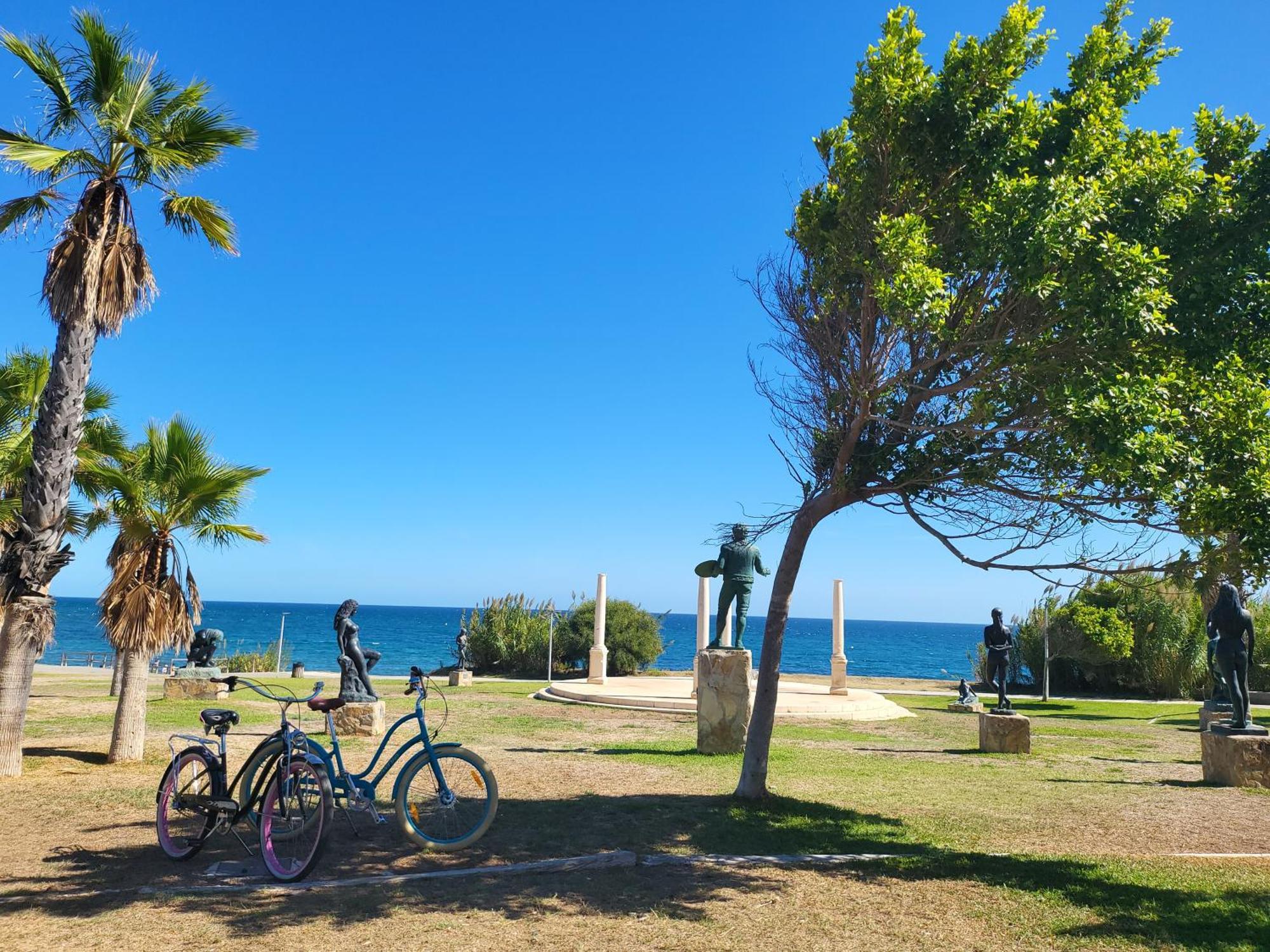 Appartement Old Town Estepona
