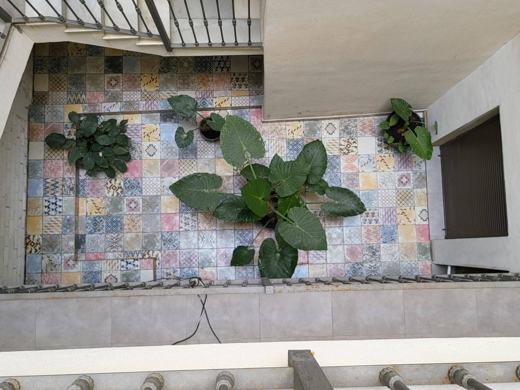 Old Town Appartement Estepona