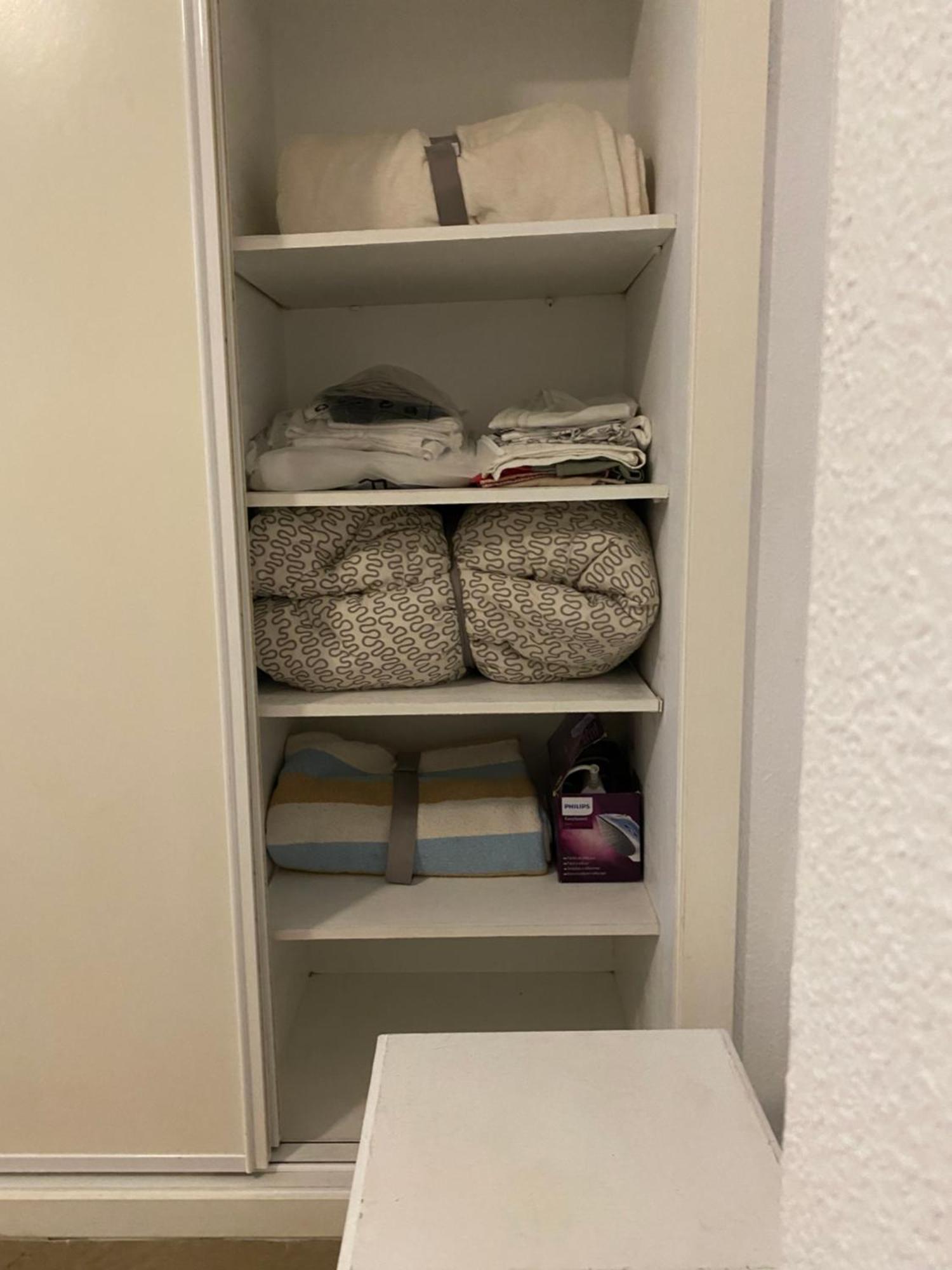 Marina Apartment
