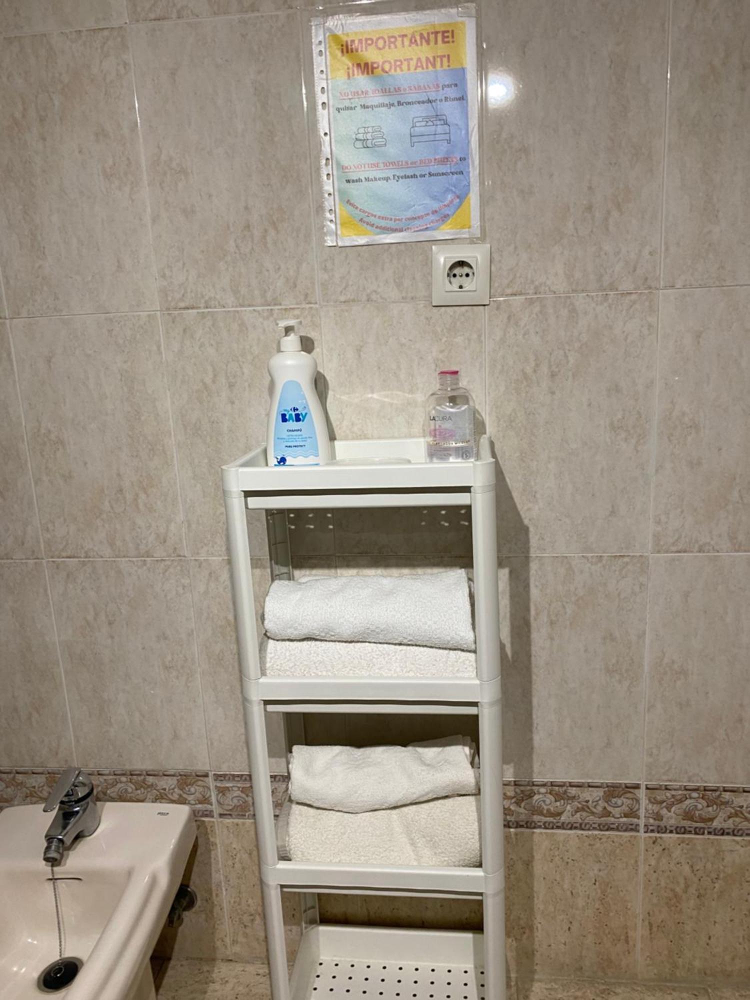 Apartment Marina Estepona