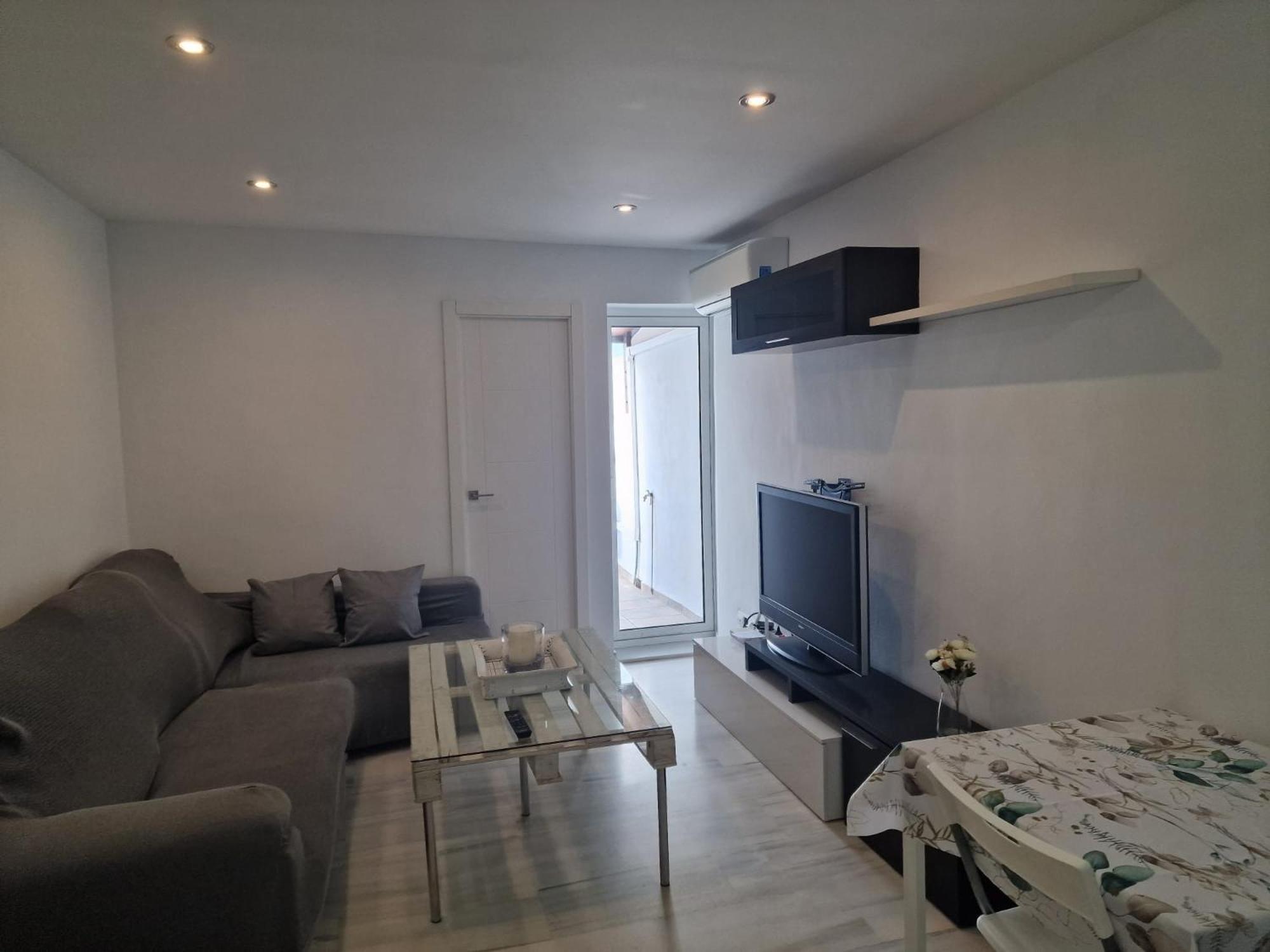 Apartamento Sidney Apartment