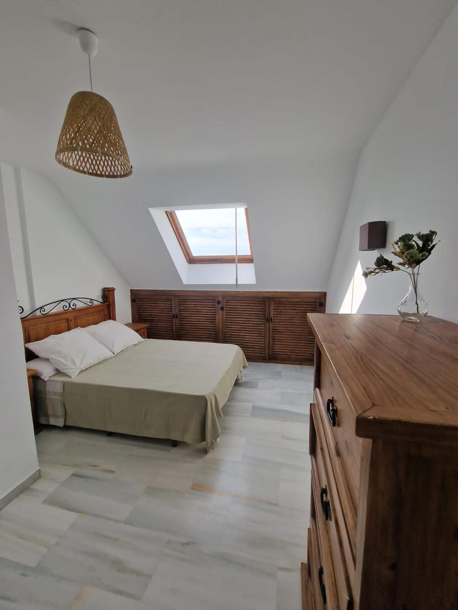 Apartamento Sidney * Estepona
