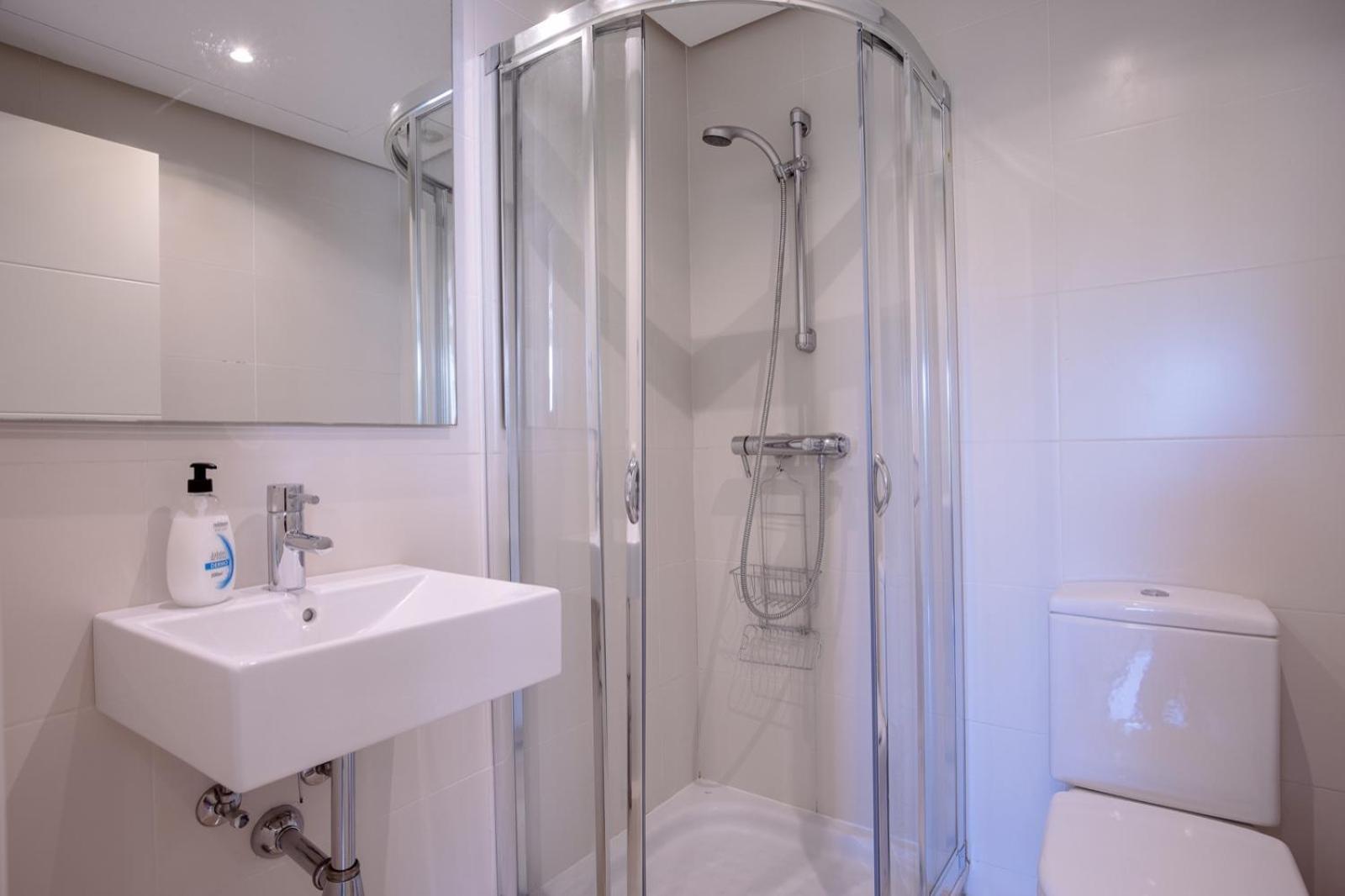 Apartamento Alcazaba Lagoon Golf *