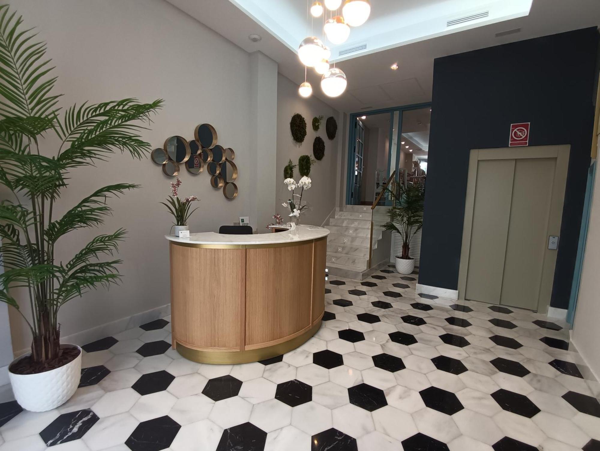 Boutique La Brisa Del Mar 3*