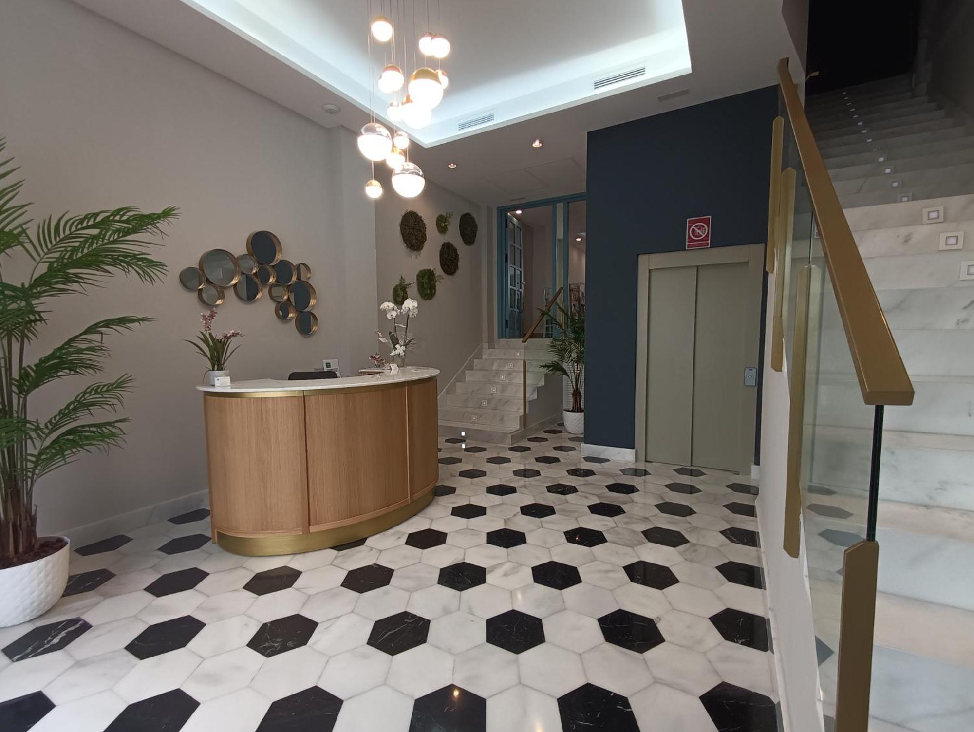 Boutique La Brisa Del Mar Hotel