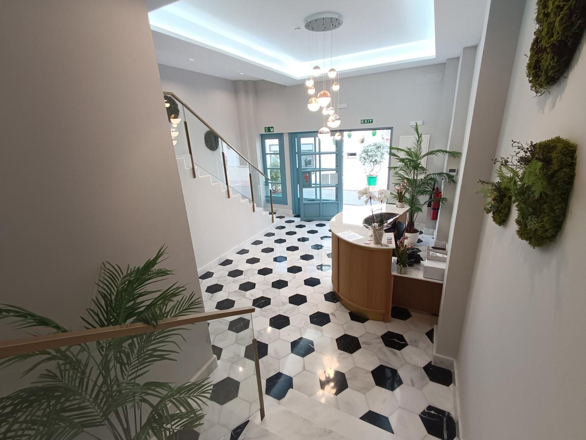 Boutique La Brisa Del Mar 3*
