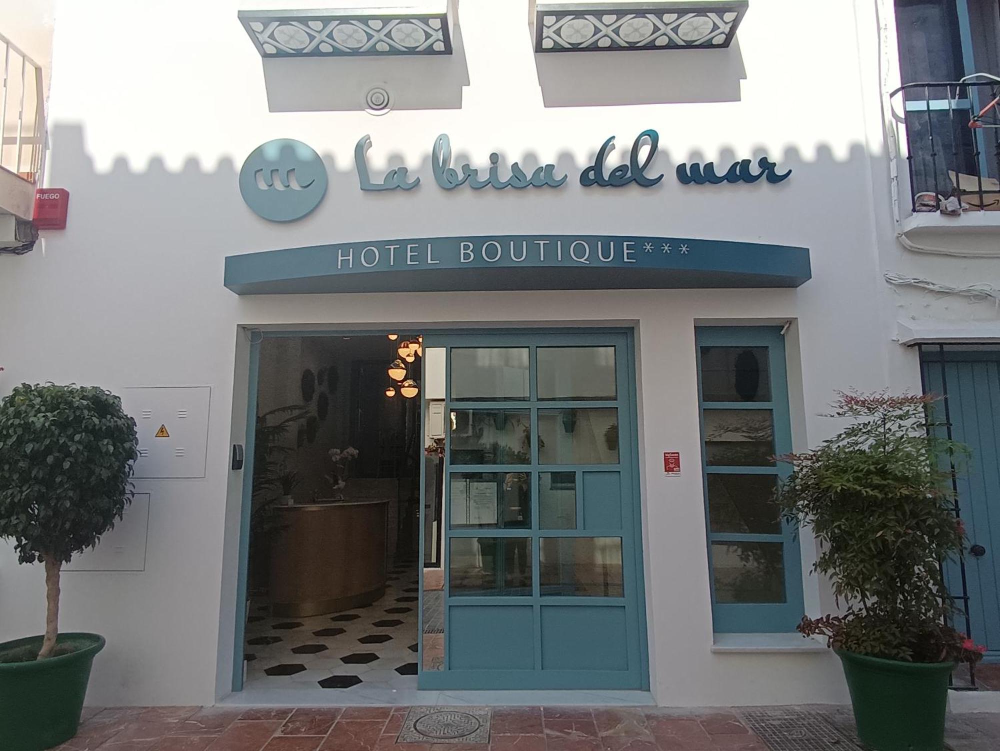 Hotel Boutique La Brisa Del Mar 3*