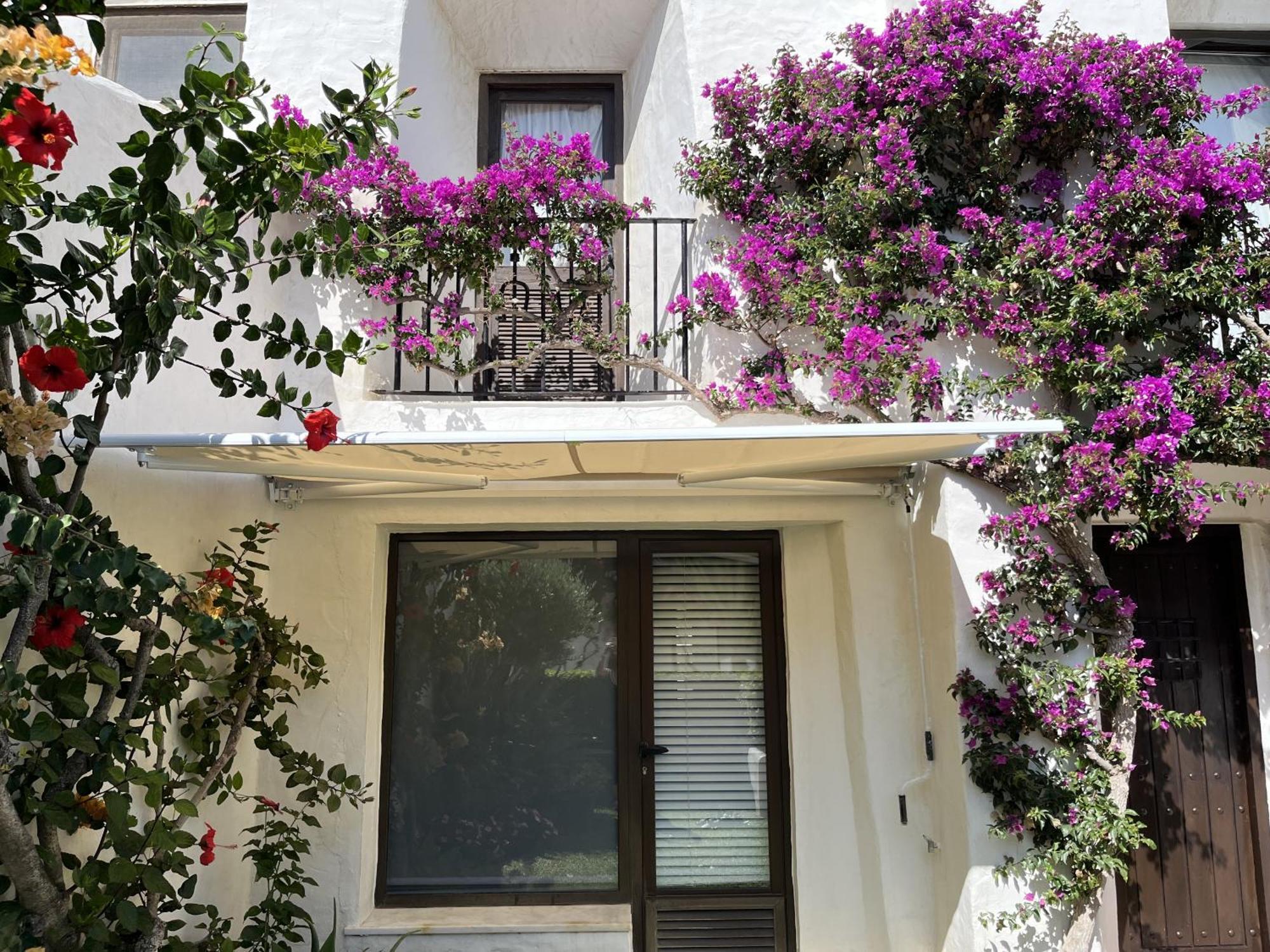 - Playa - 2 Con Terraza Y Jardin Al Lado Del Mar Jo6 Apartment Estepona