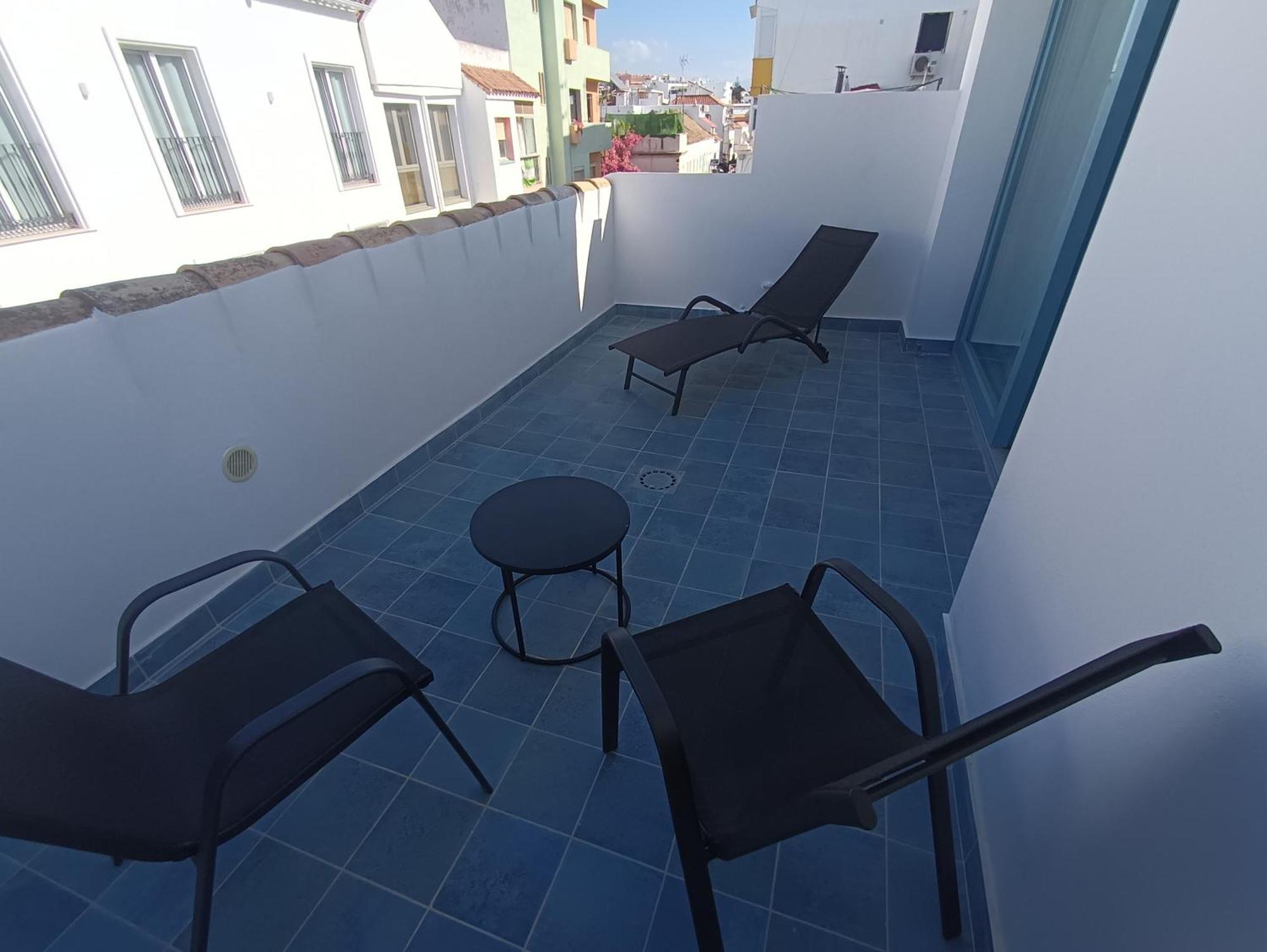 Boutique La Brisa Del Mar Hotel