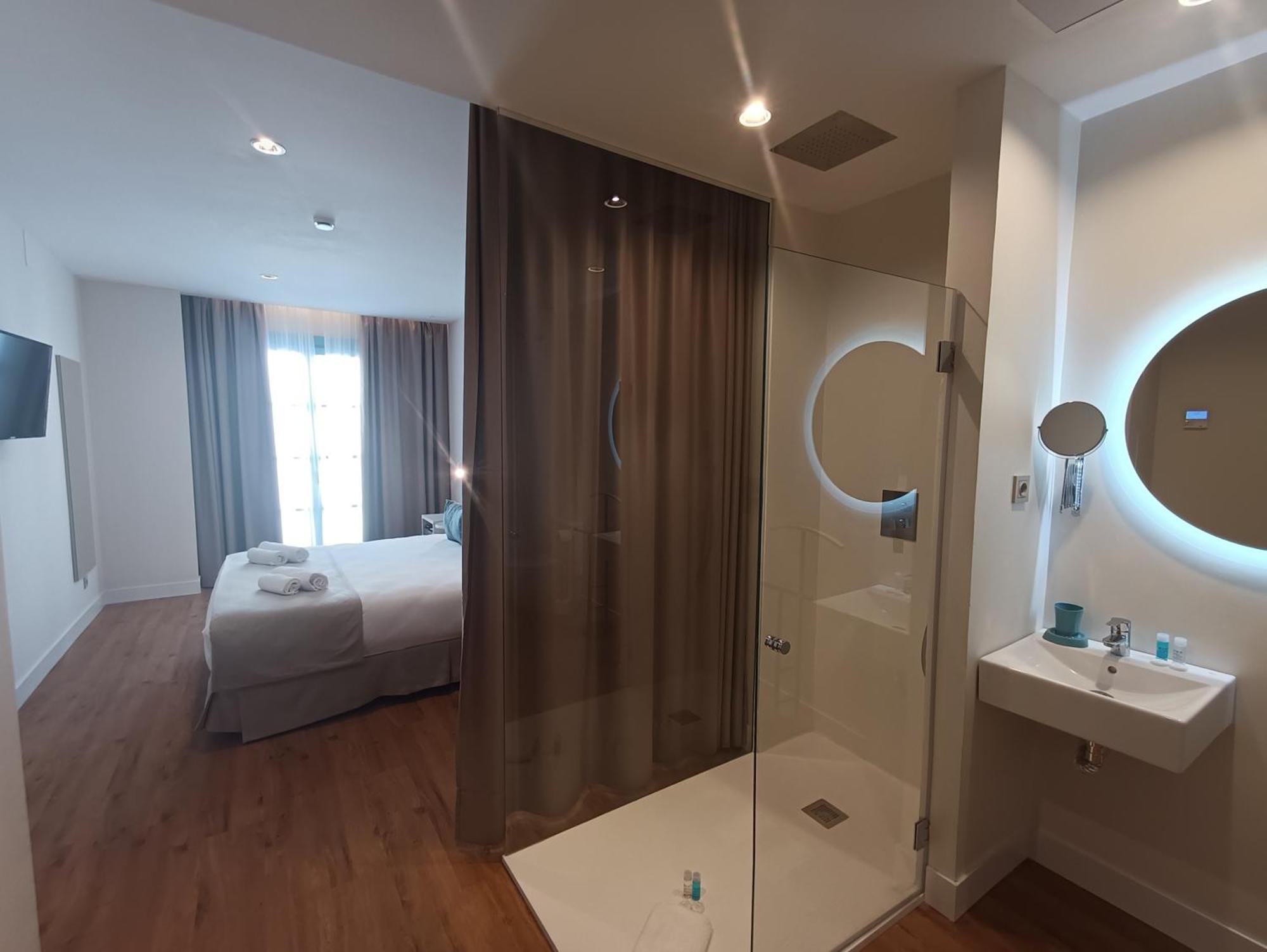 Hotel Boutique La Brisa Del Mar 3*