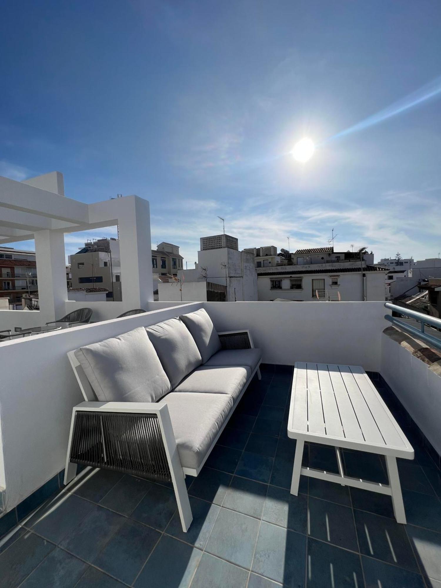Boutique La Brisa Del Mar 3* Estepona