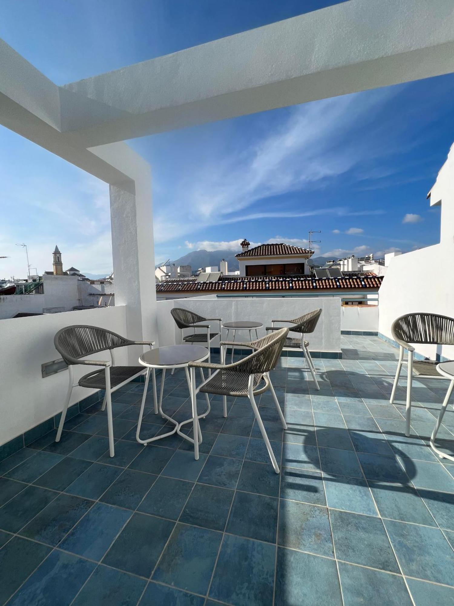 Boutique La Brisa Del Mar Estepona