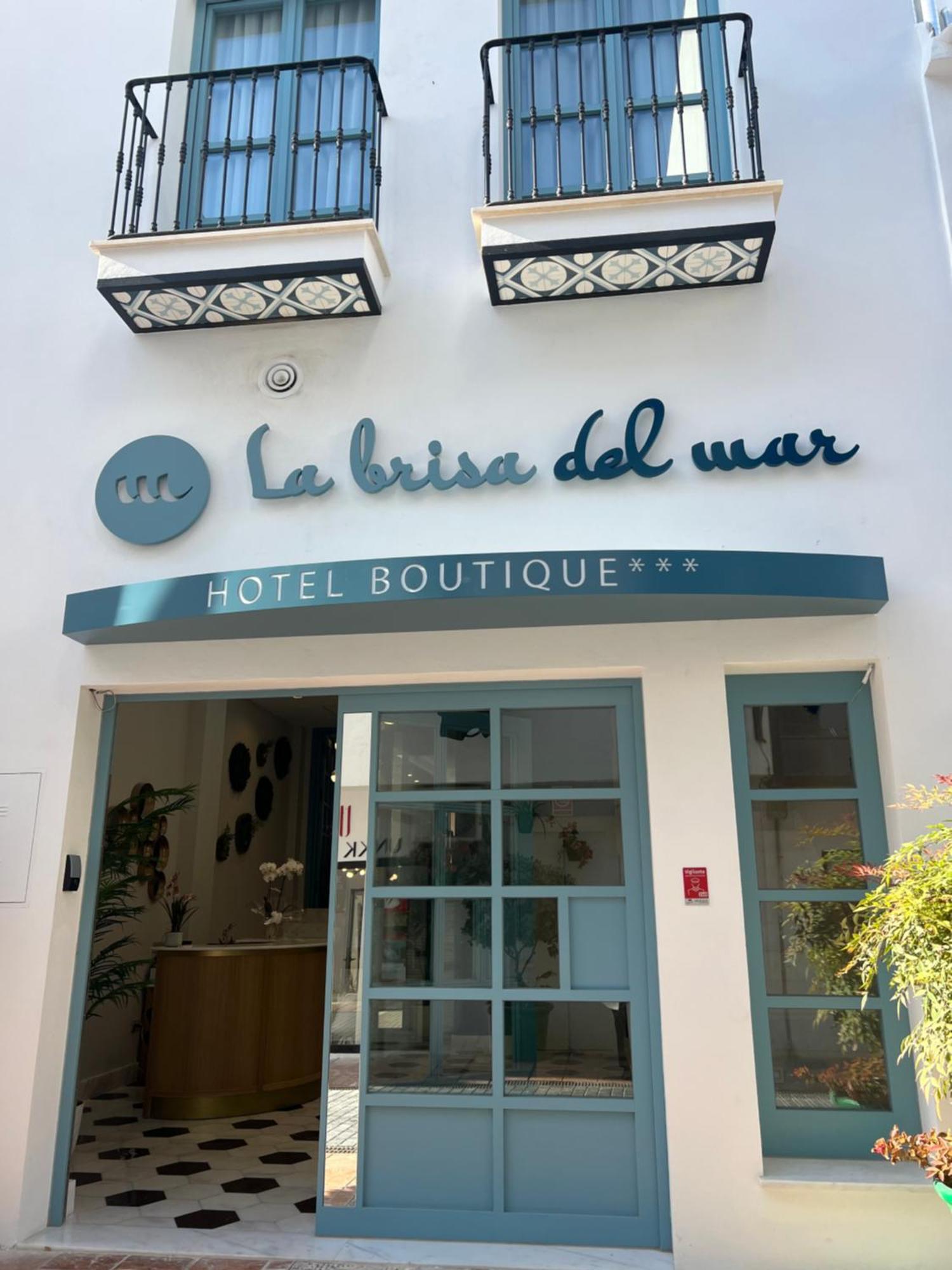 Boutique La Brisa Del Mar 3*