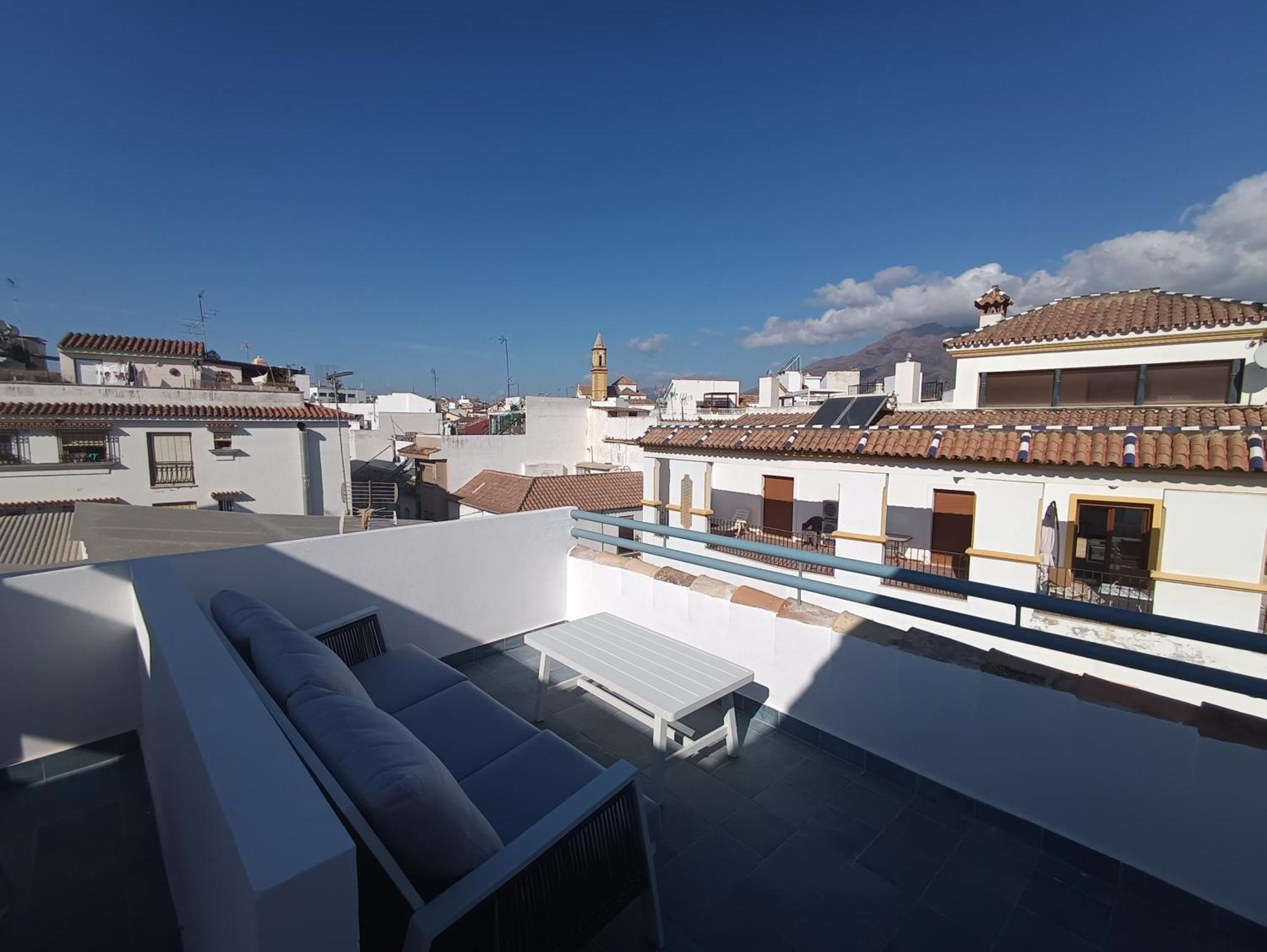 Boutique La Brisa Del Mar 3* Estepona