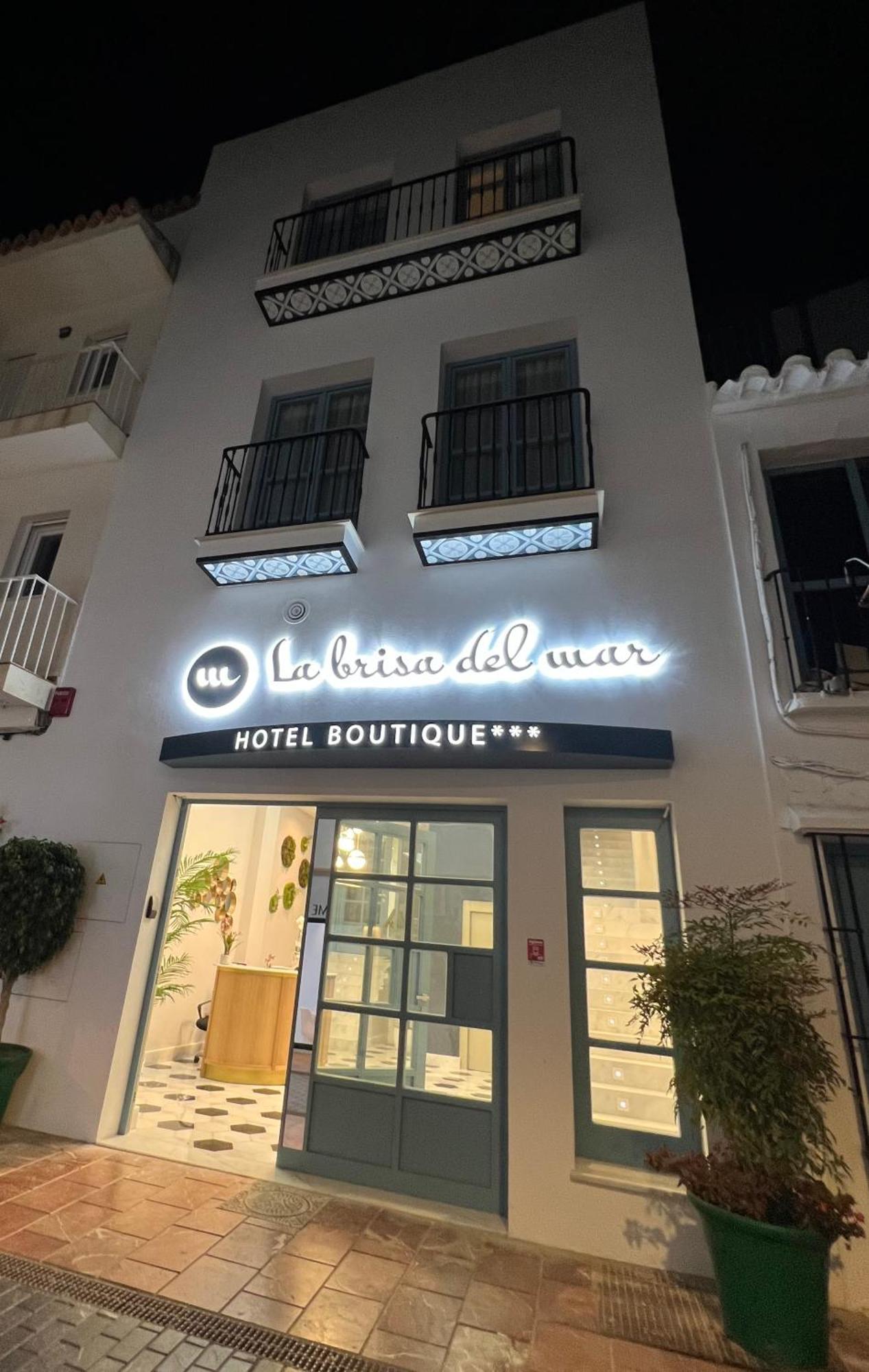 Boutique La Brisa Del Mar 3*