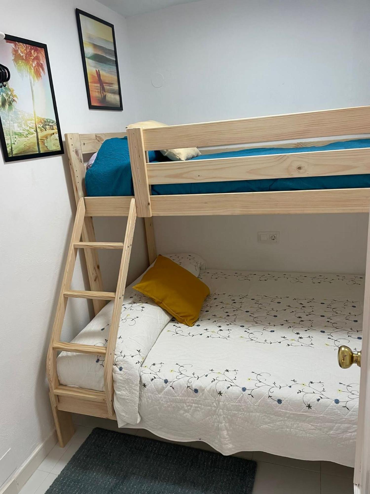 Apartamento Casa Jardin Del Mar