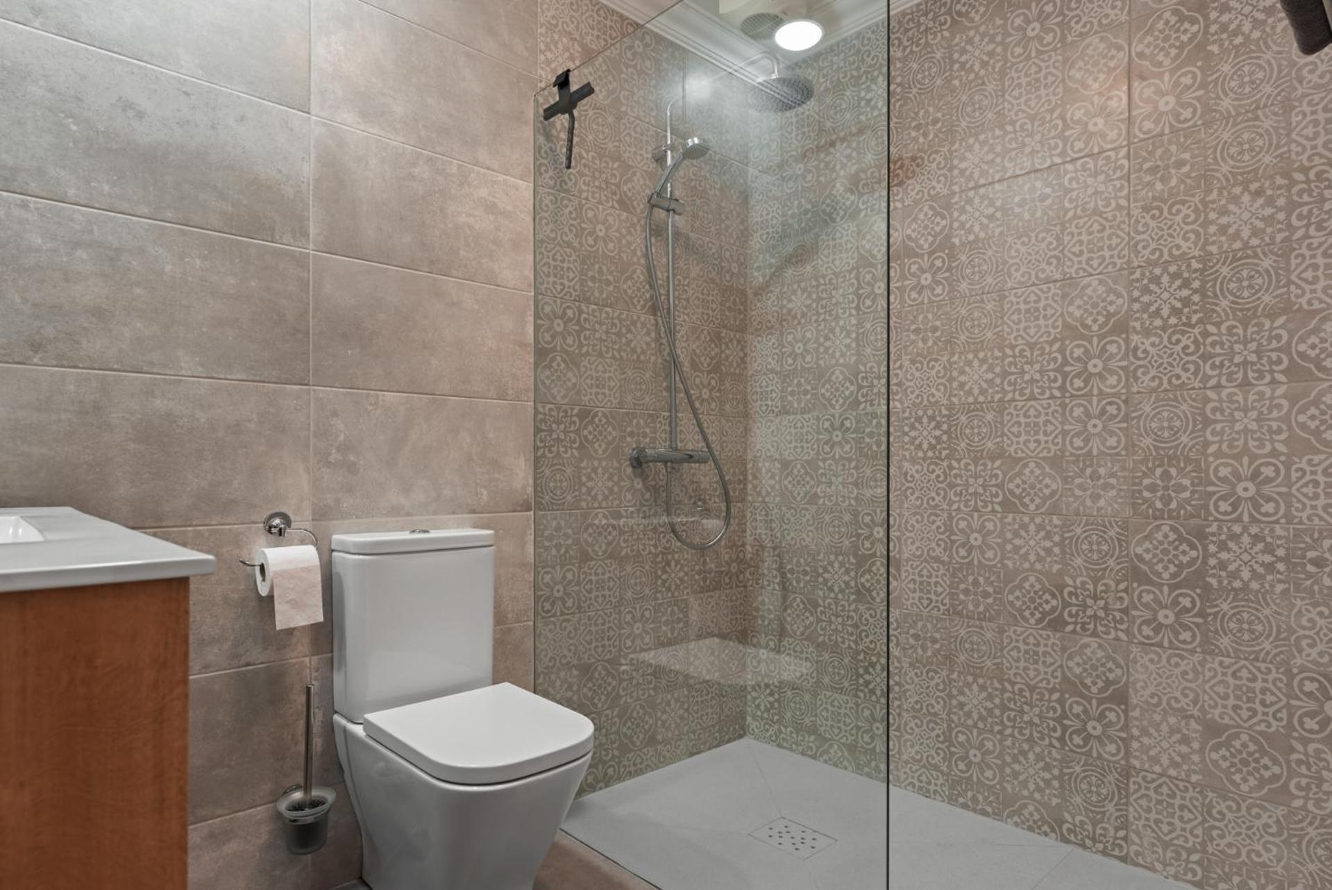 La Fragata Port Apartment Estepona