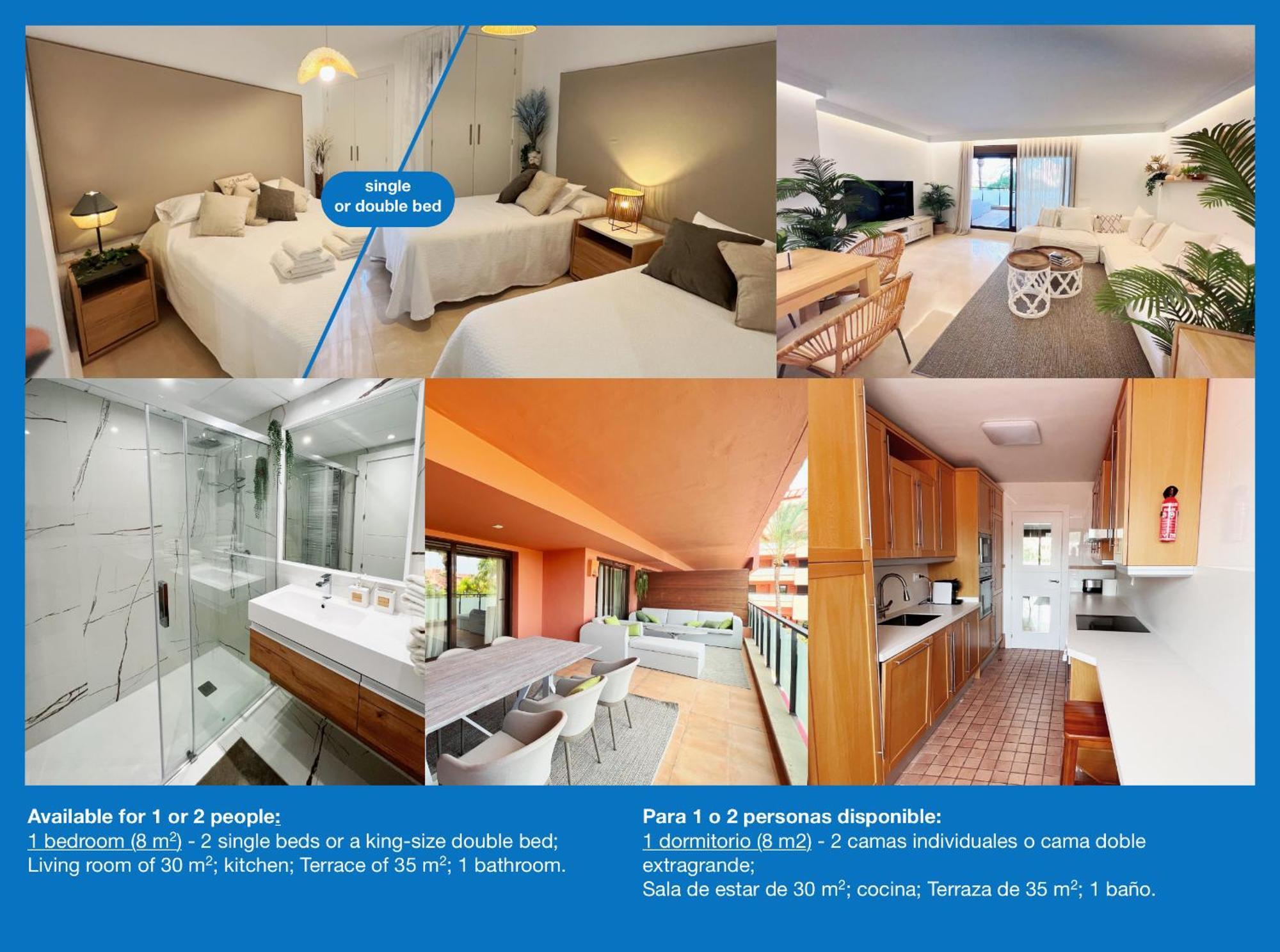 Buenti Apartment