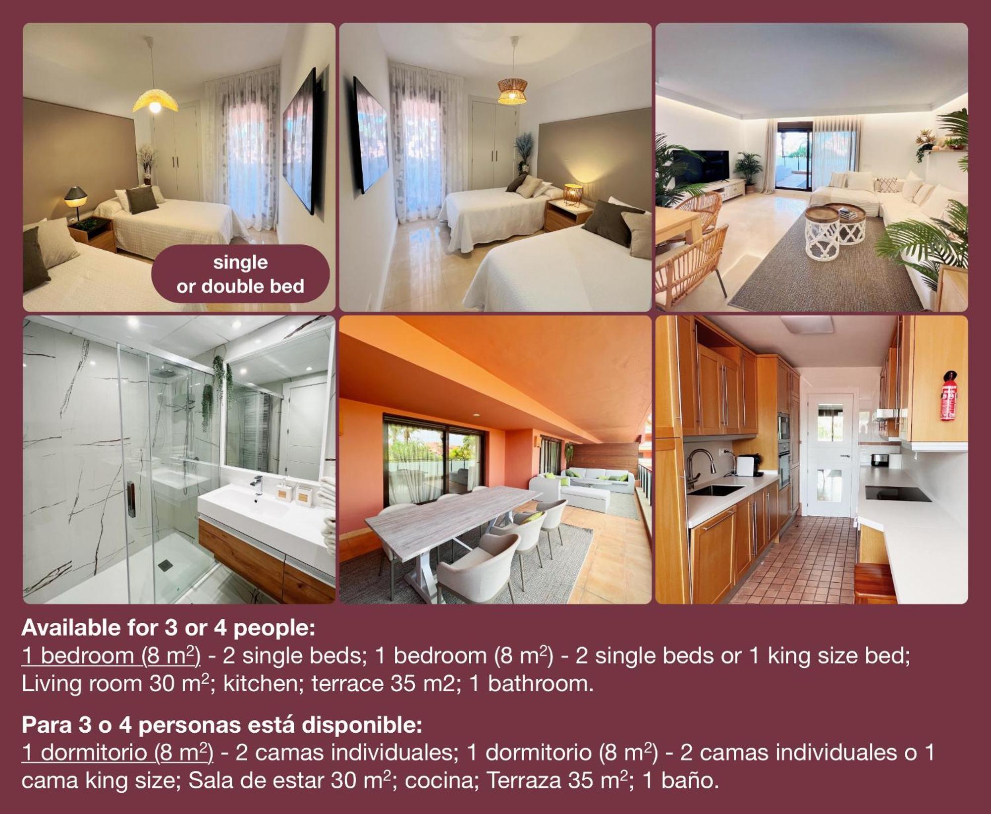 Buenti Apartment