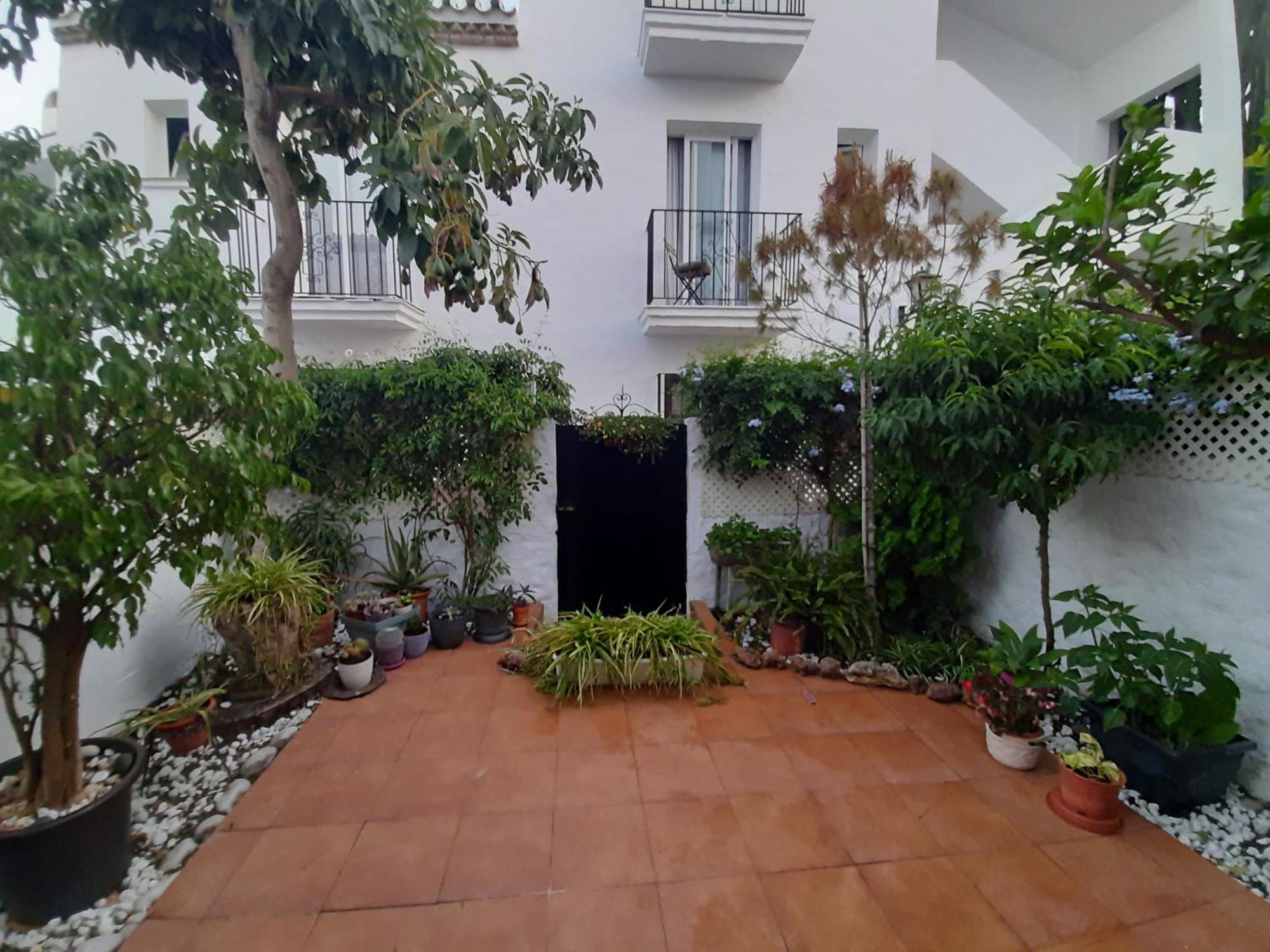 Vakantiehuis Precioso A Pie De Playa En La Nueva Milla De Oro Entre Y Marbella