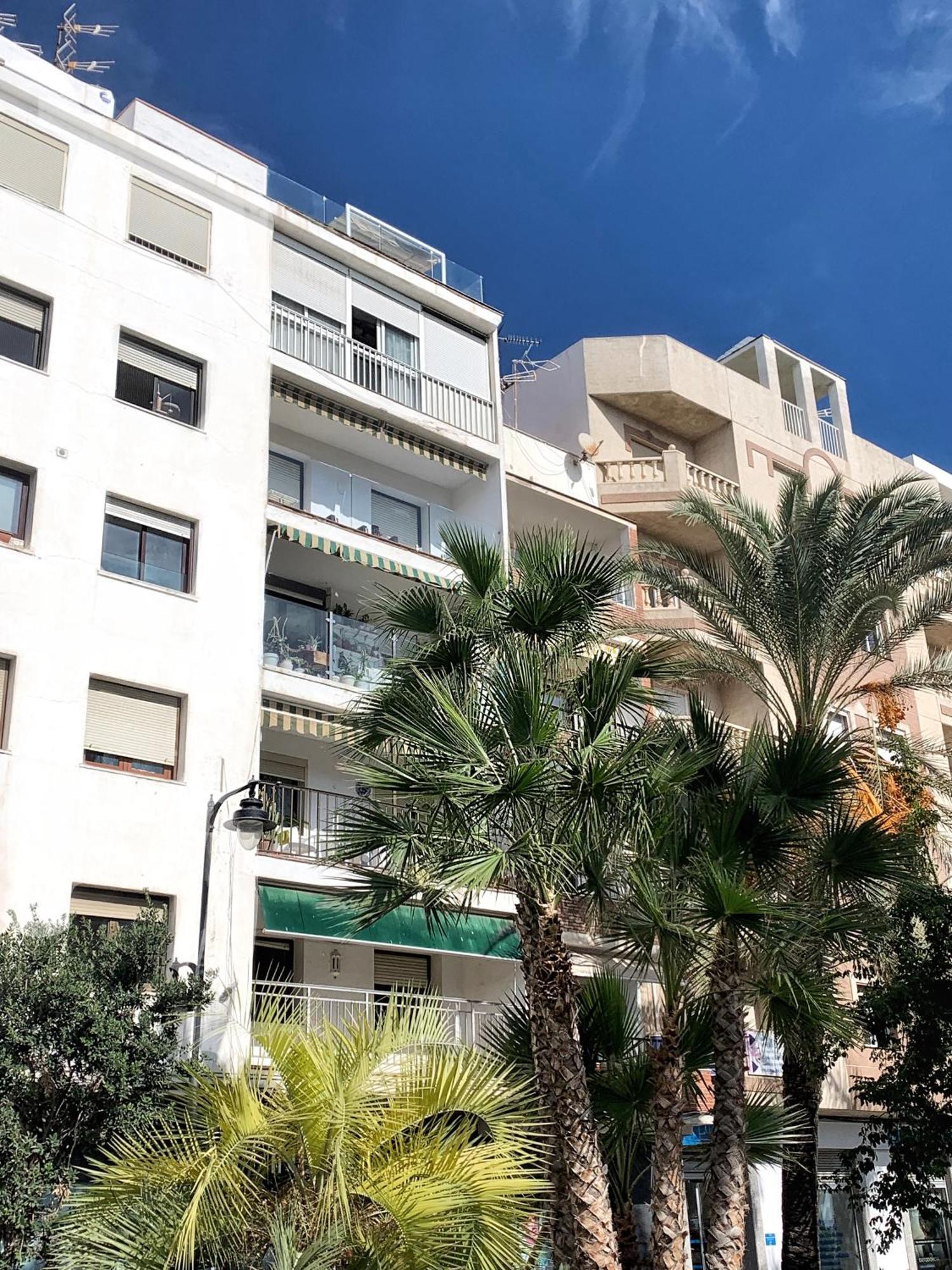 Sunnypalms - Beachfront Penthouse With Stunning Sea View * Estepona