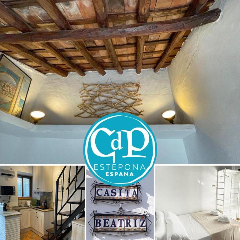 Casita Beatriz - By Casa Del Patio Holiday home