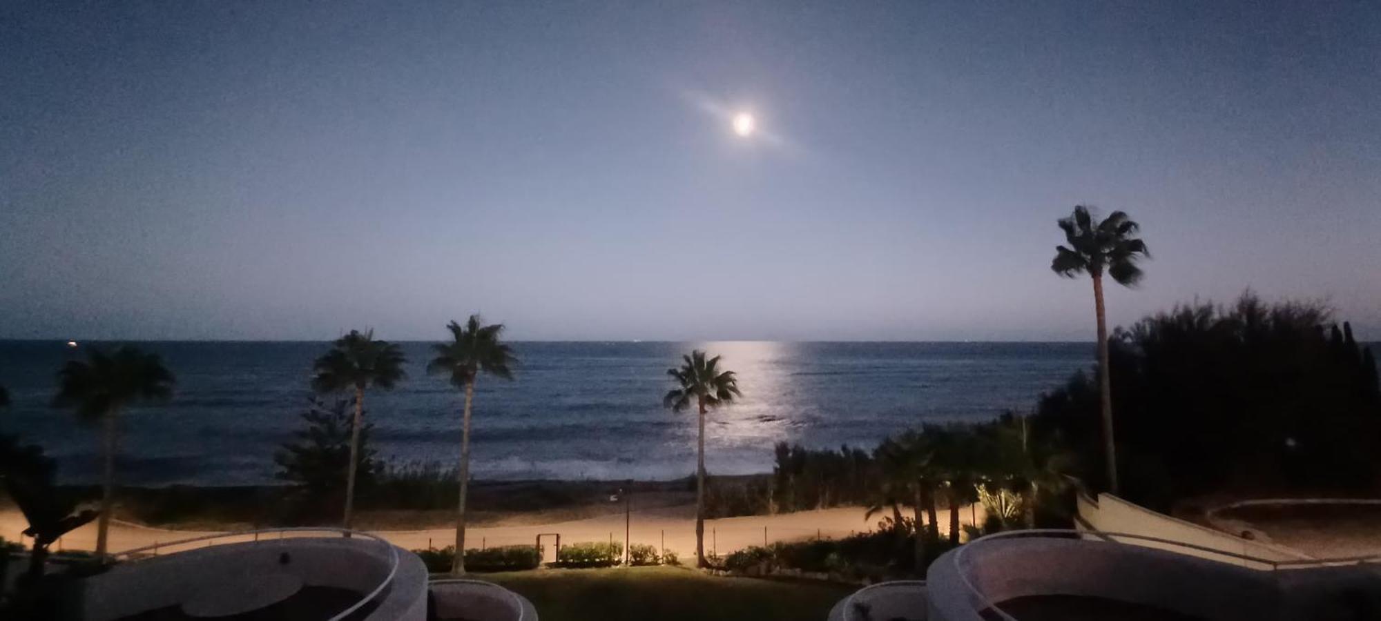 El Mirador De Apartment Estepona