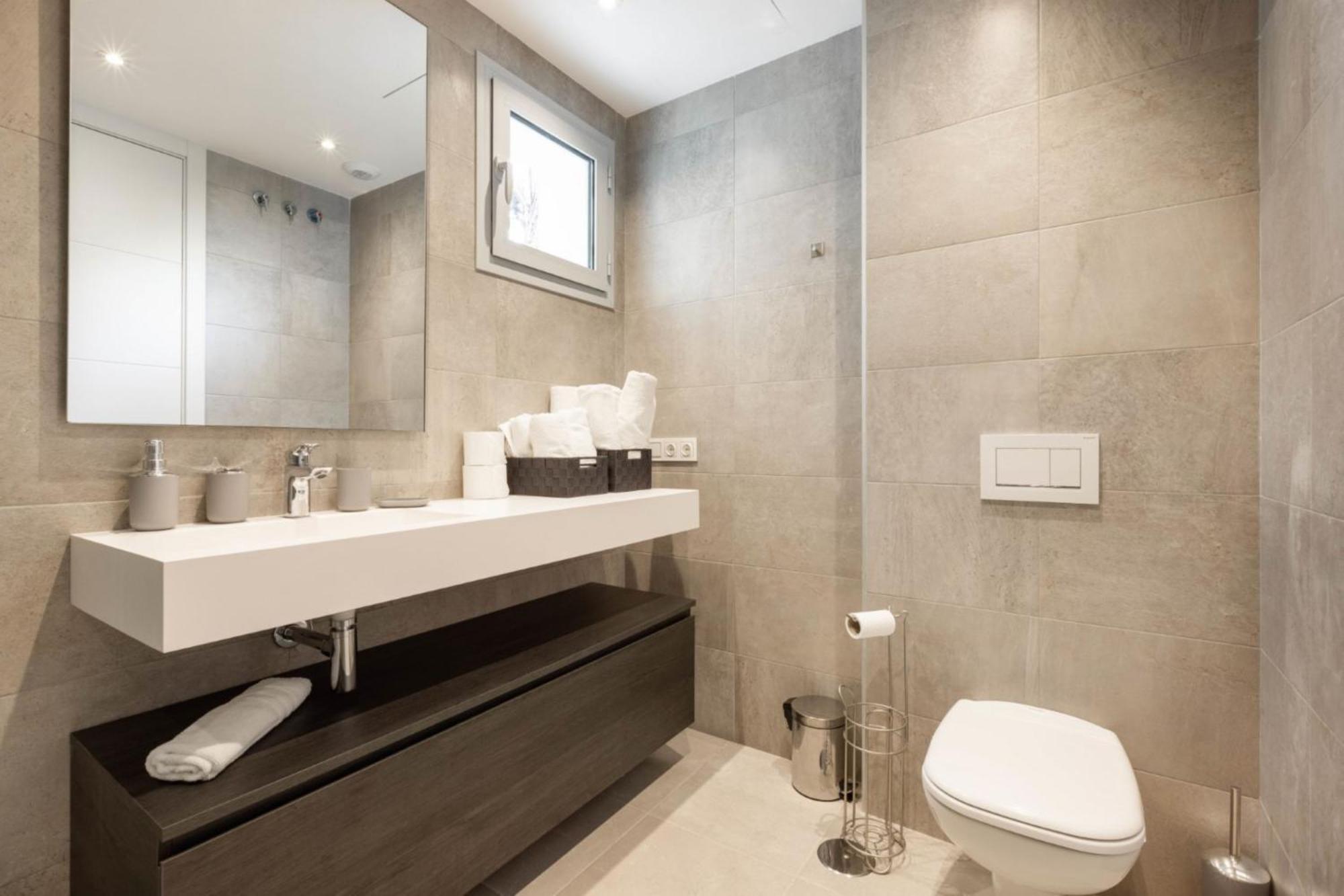 Al-1204 Ground Floor In Alcazaba Lagoon Appartement
